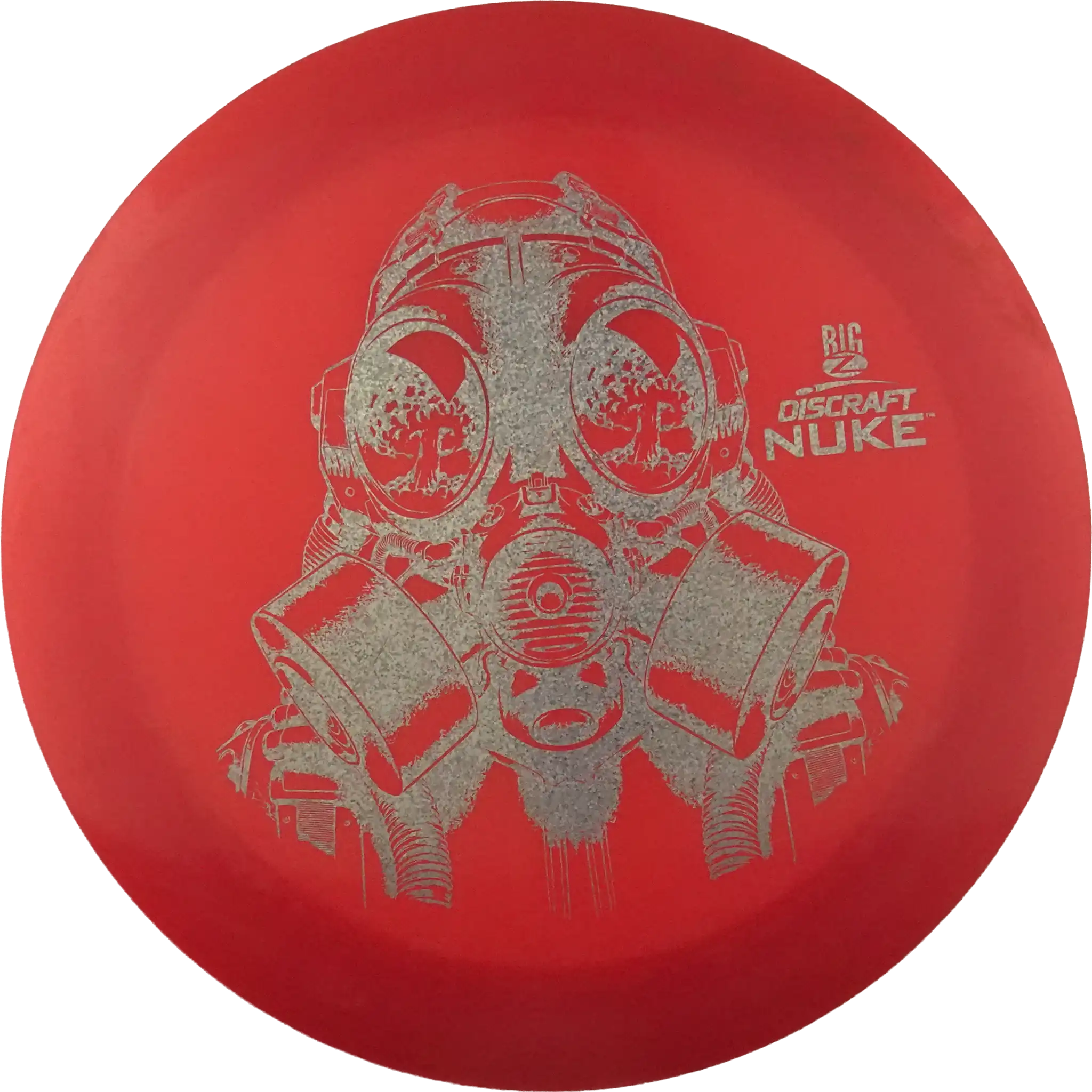 Big Z Nuke