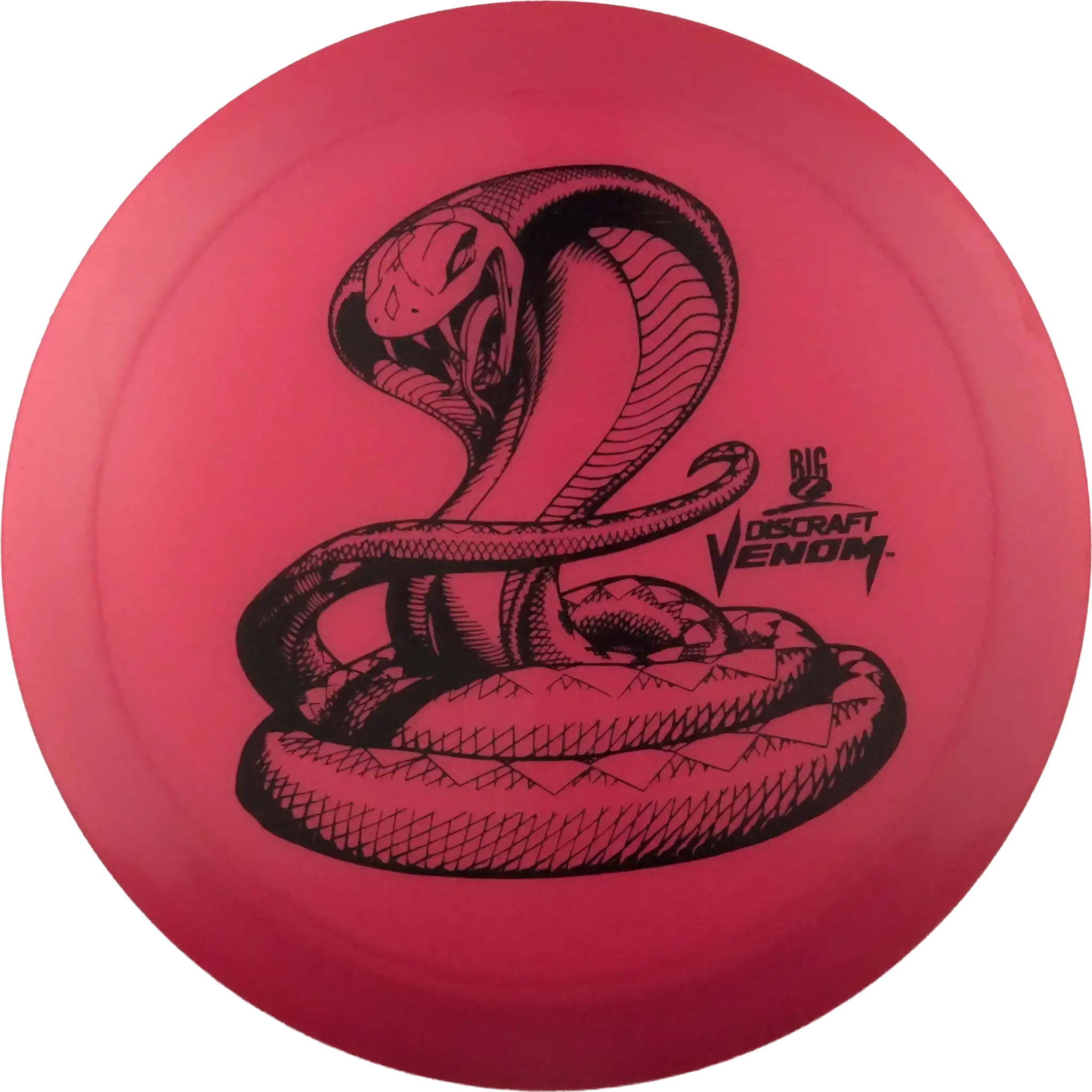 Big Z Venom