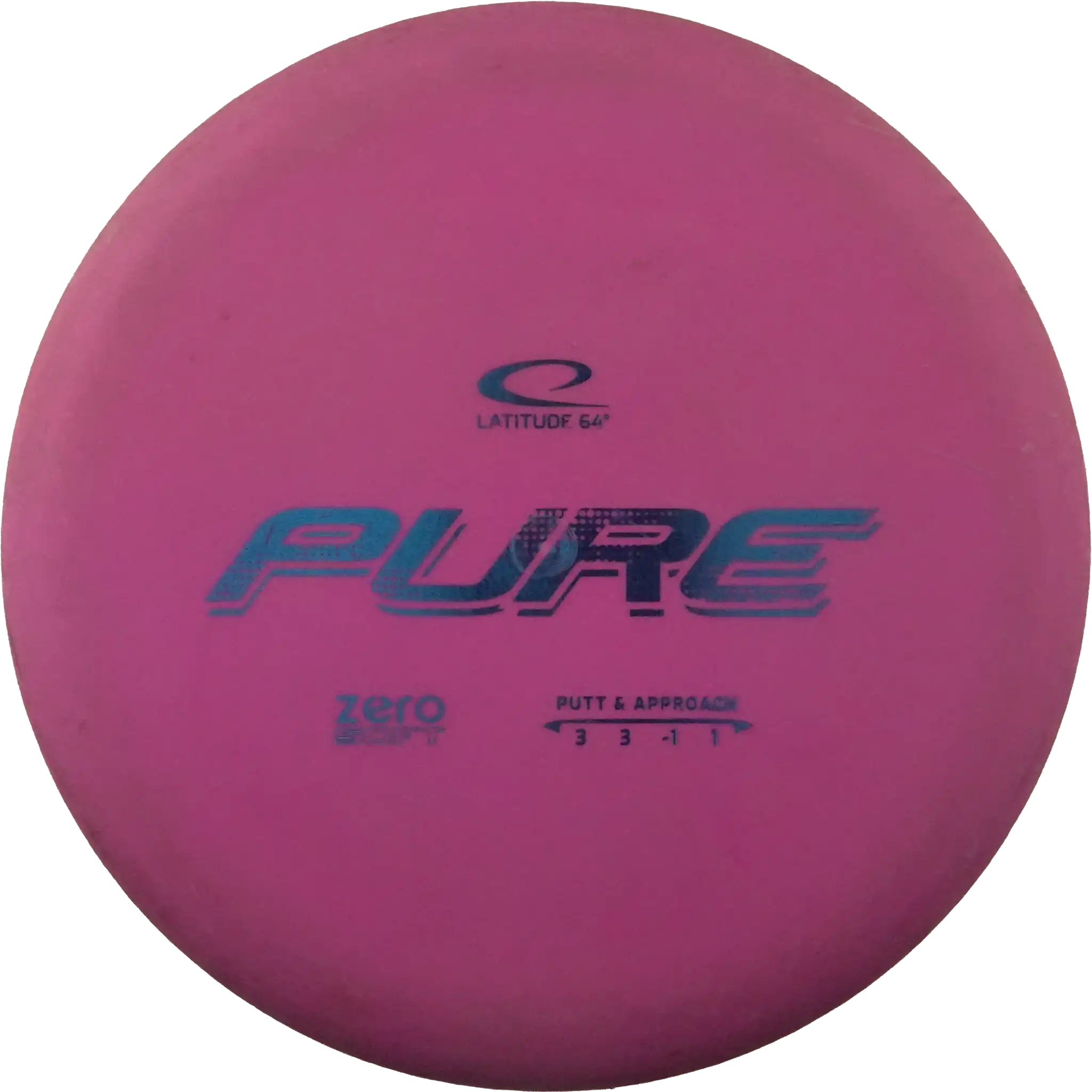 Zero Soft Pure