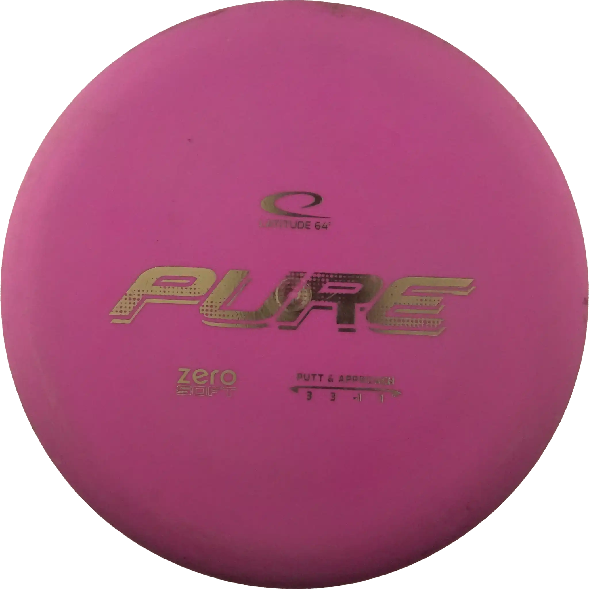 Zero Soft Pure