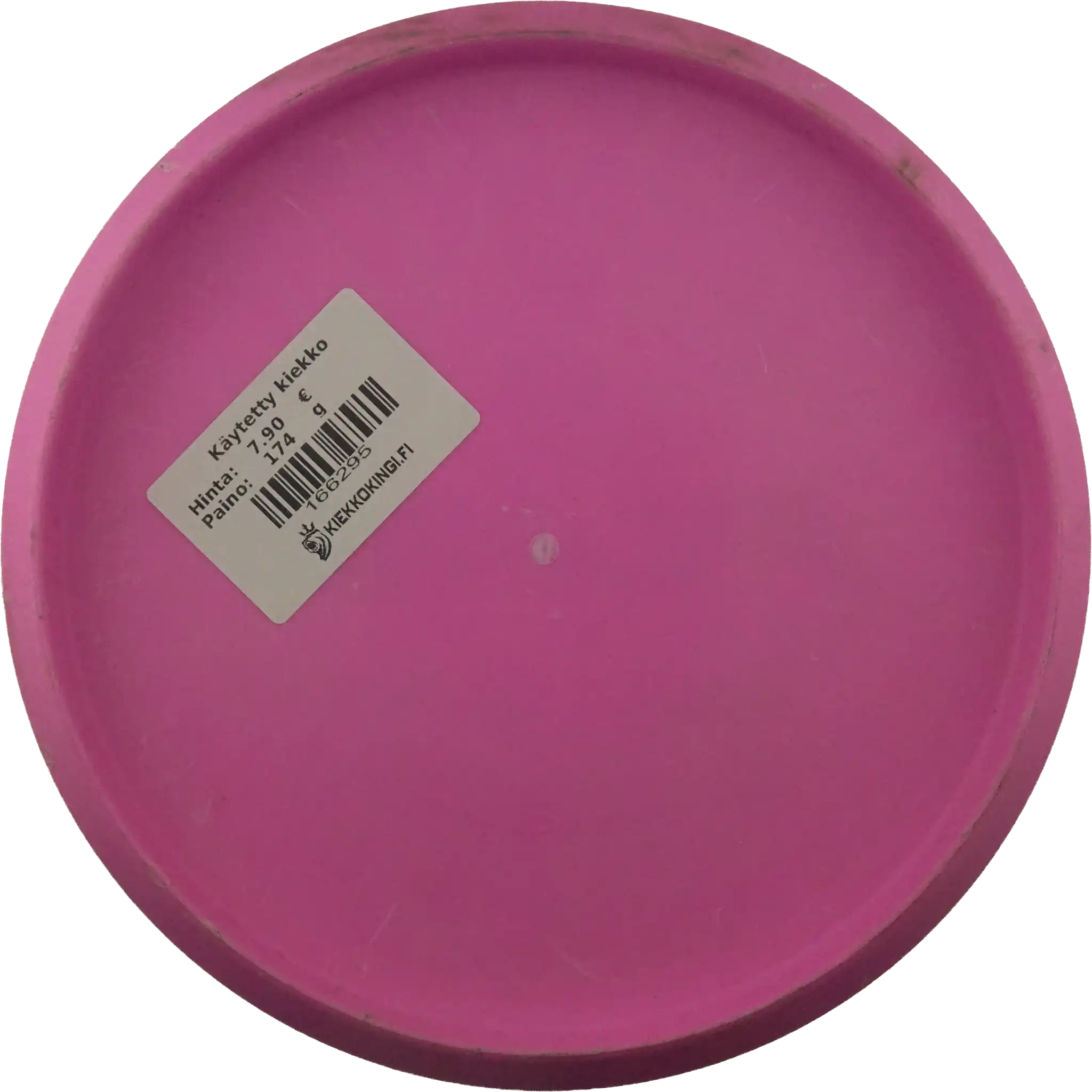 Zero Medium Pure