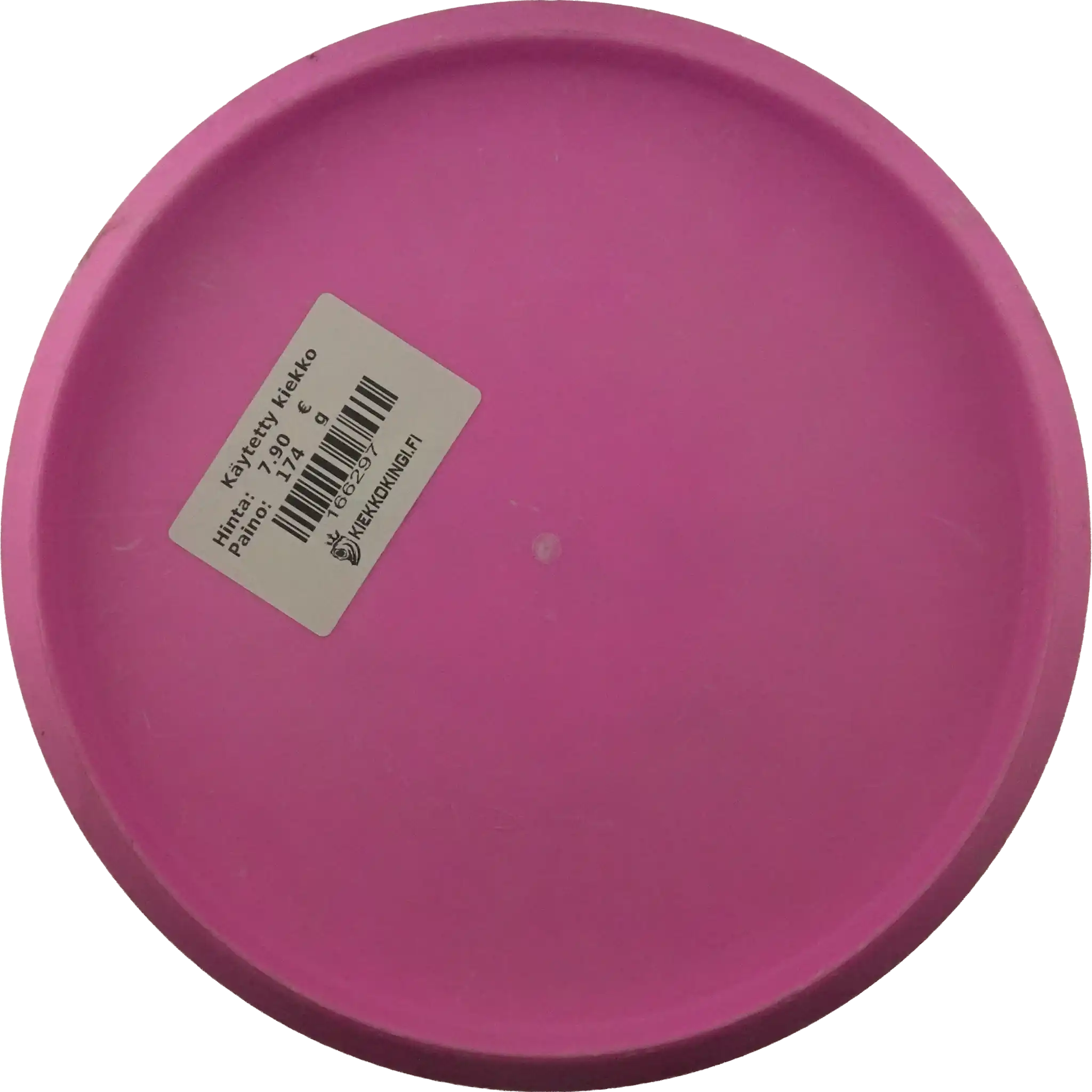 Zero Medium Pure