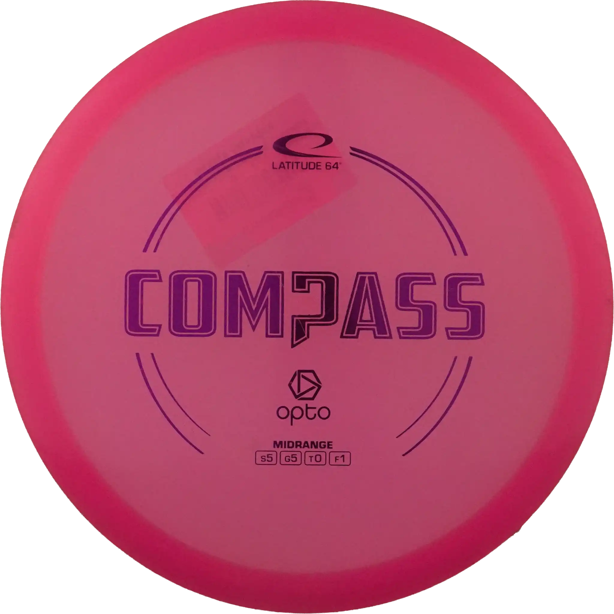 Opto Compass