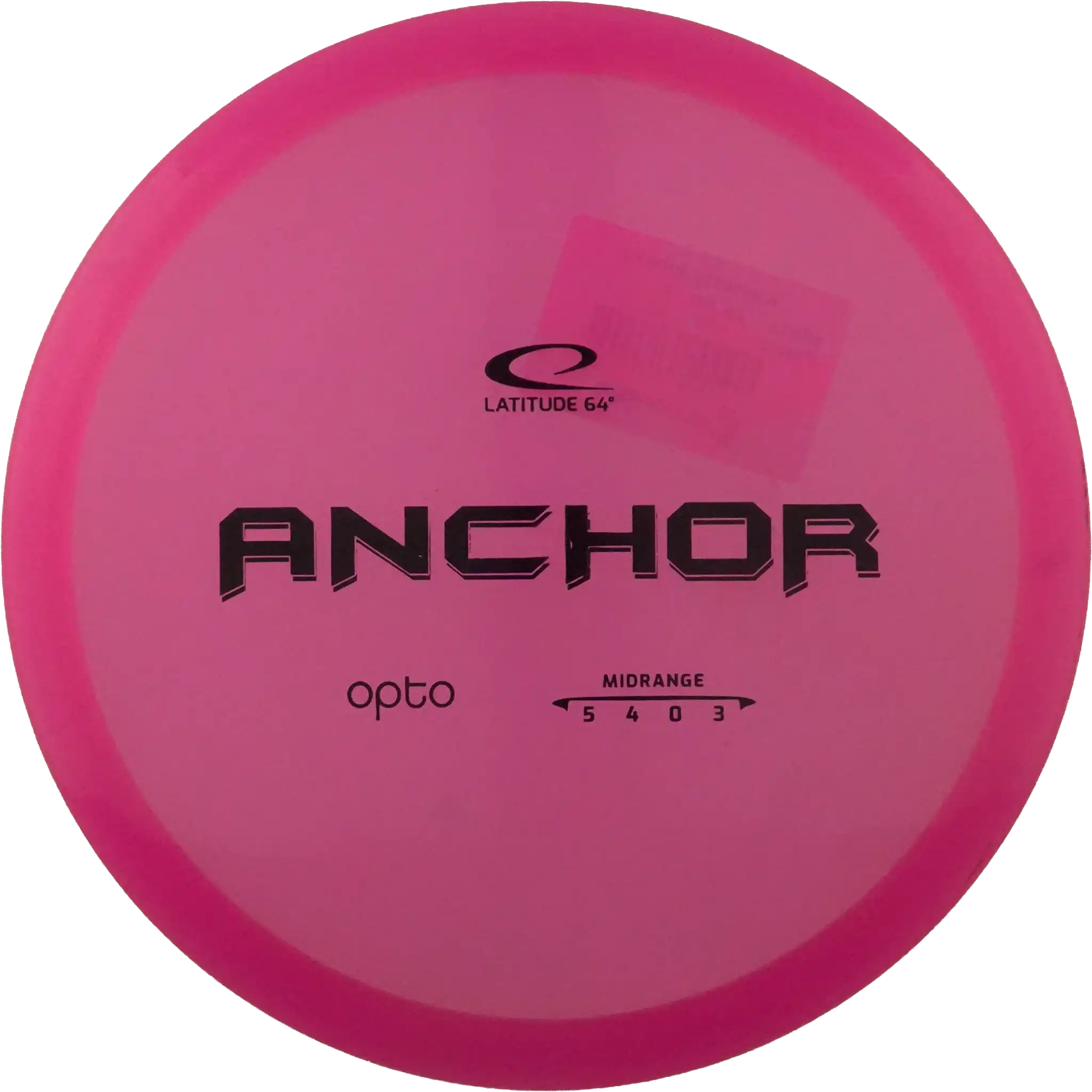 Opto Anchor