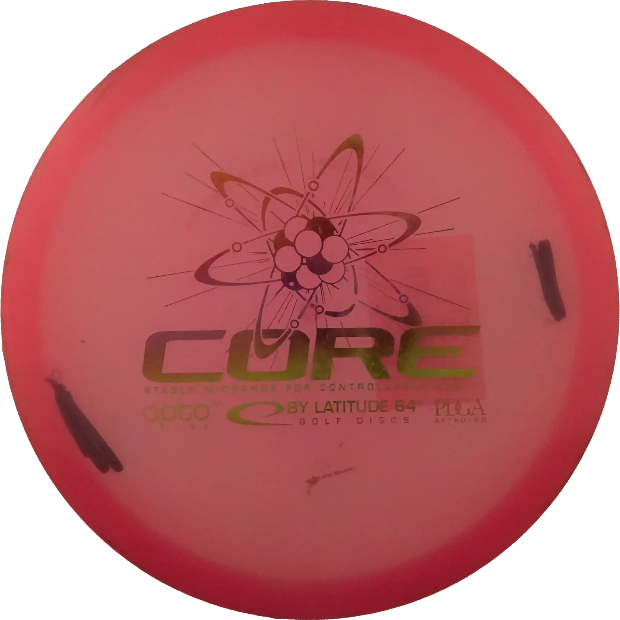 Opto Core