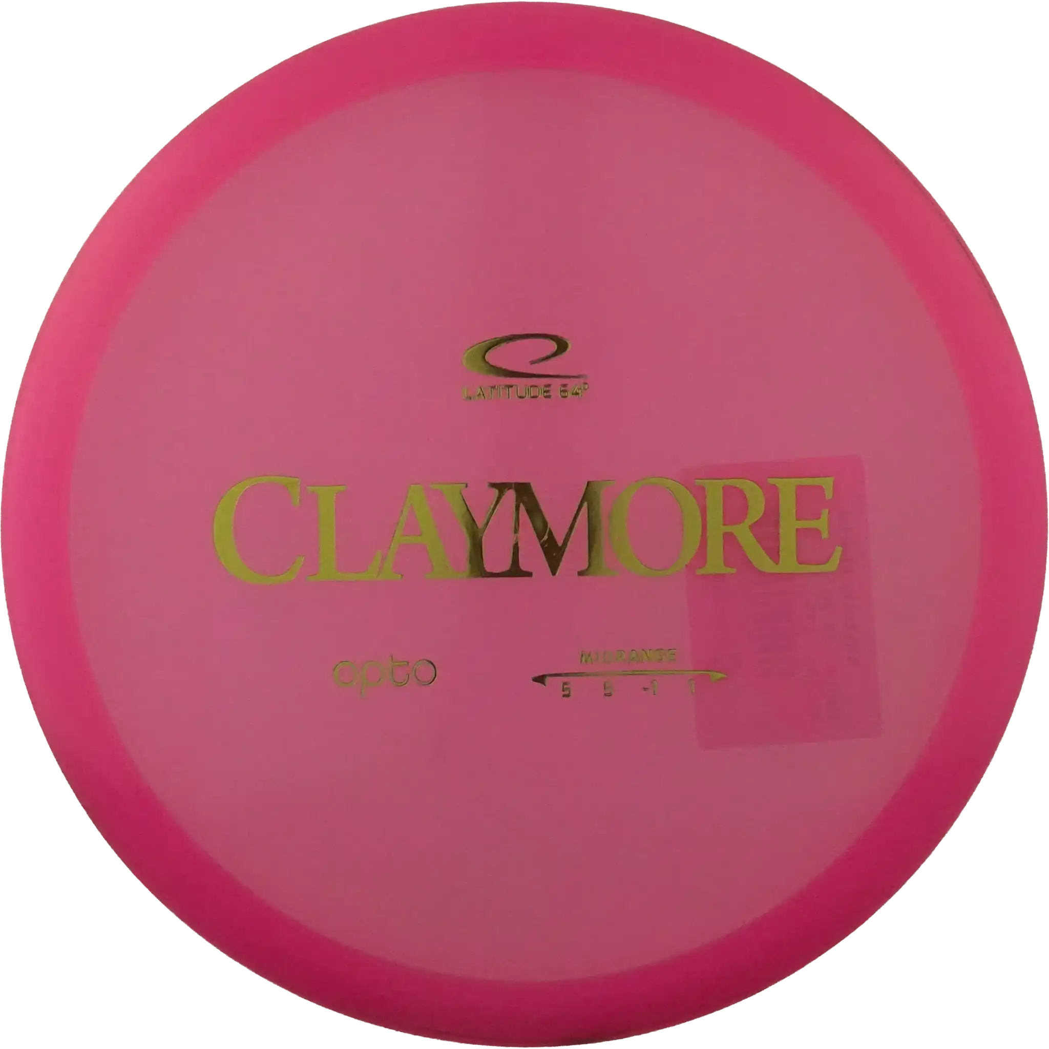 Opto Claymore