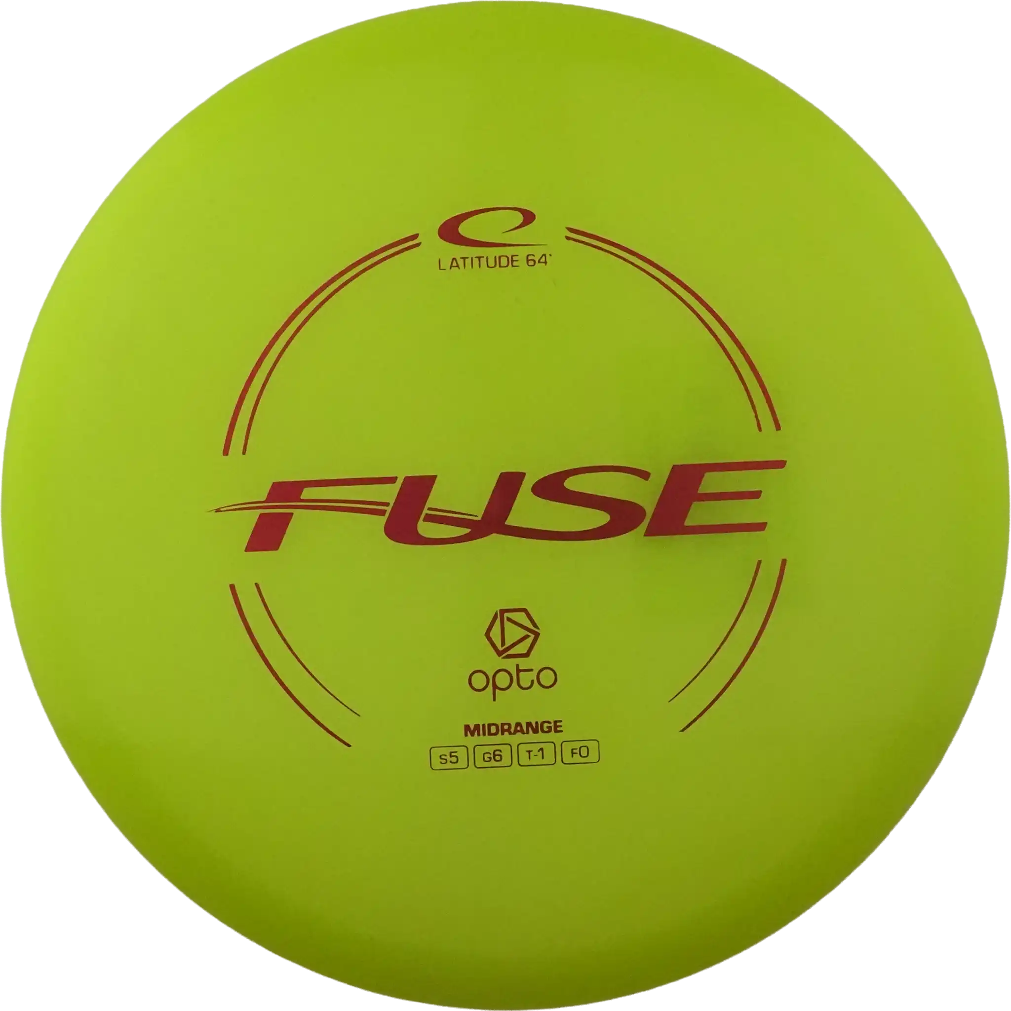 Opto Fuse