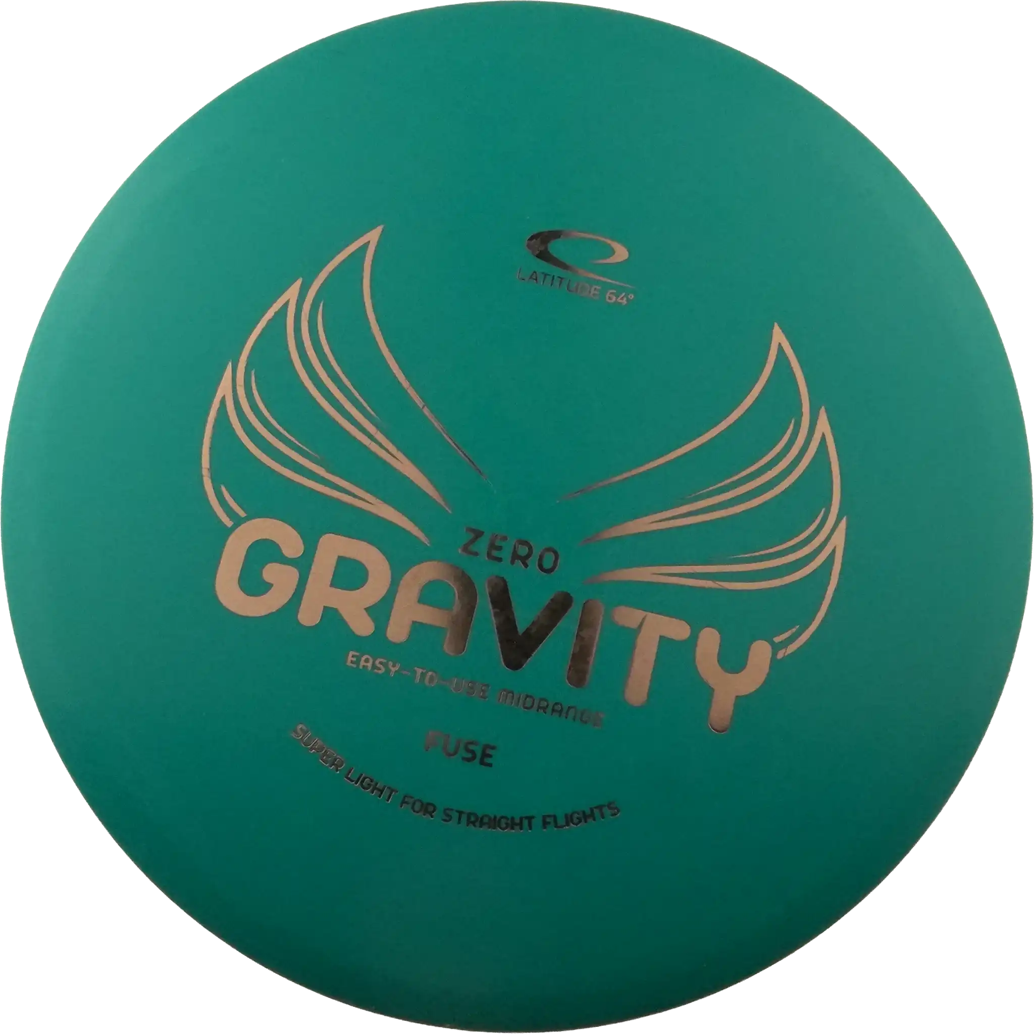 Zero Gravity Fuse