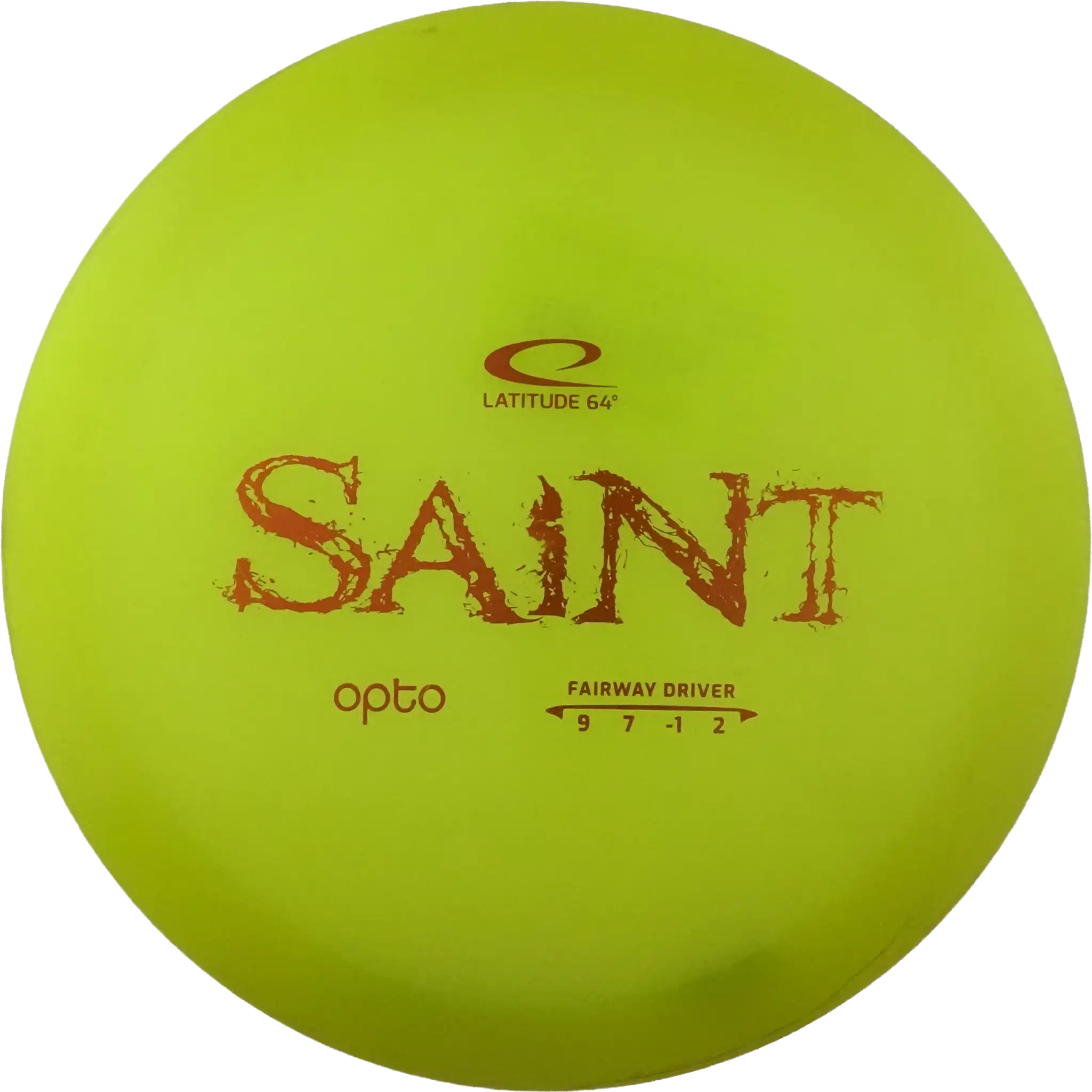 Opto Saint