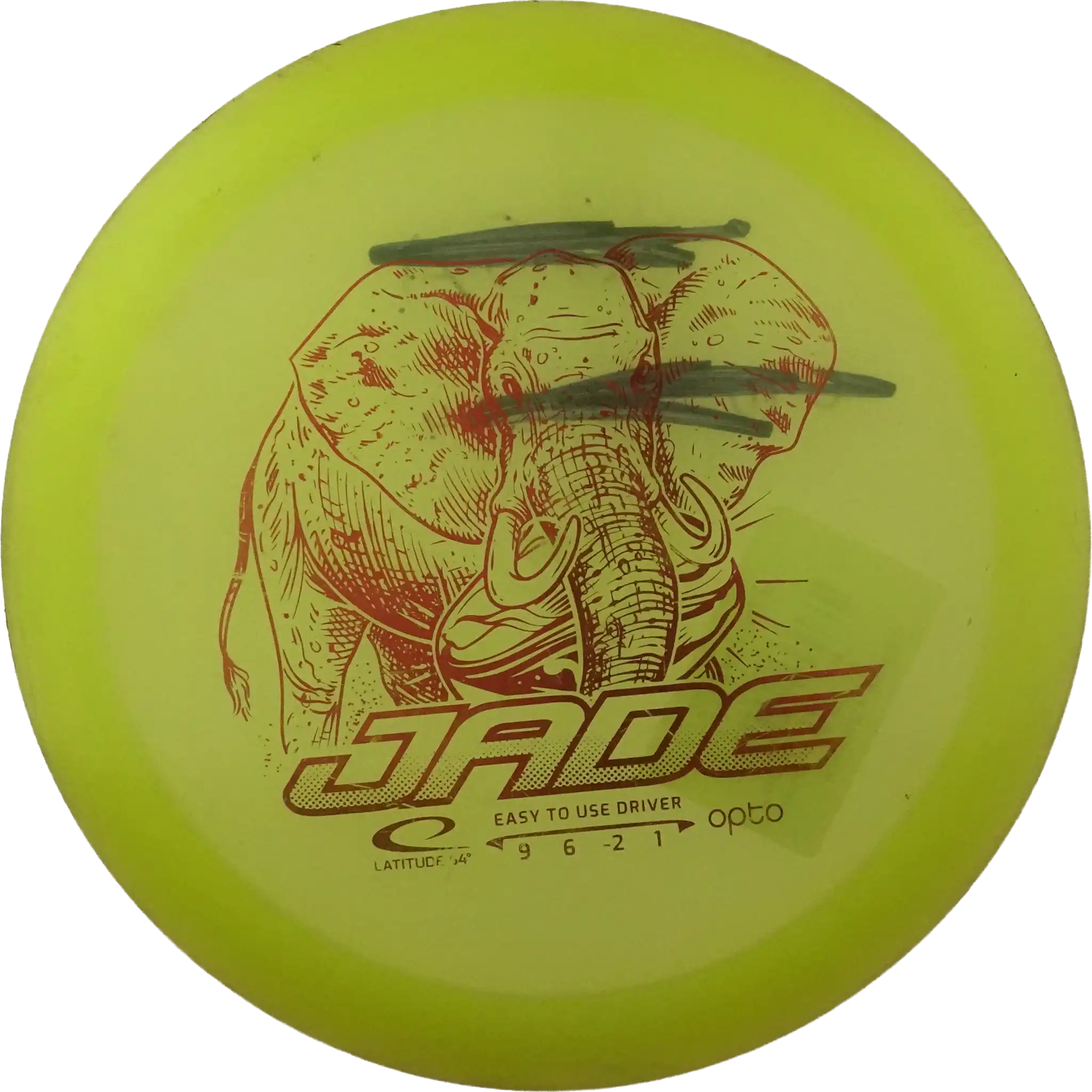 Opto Jade