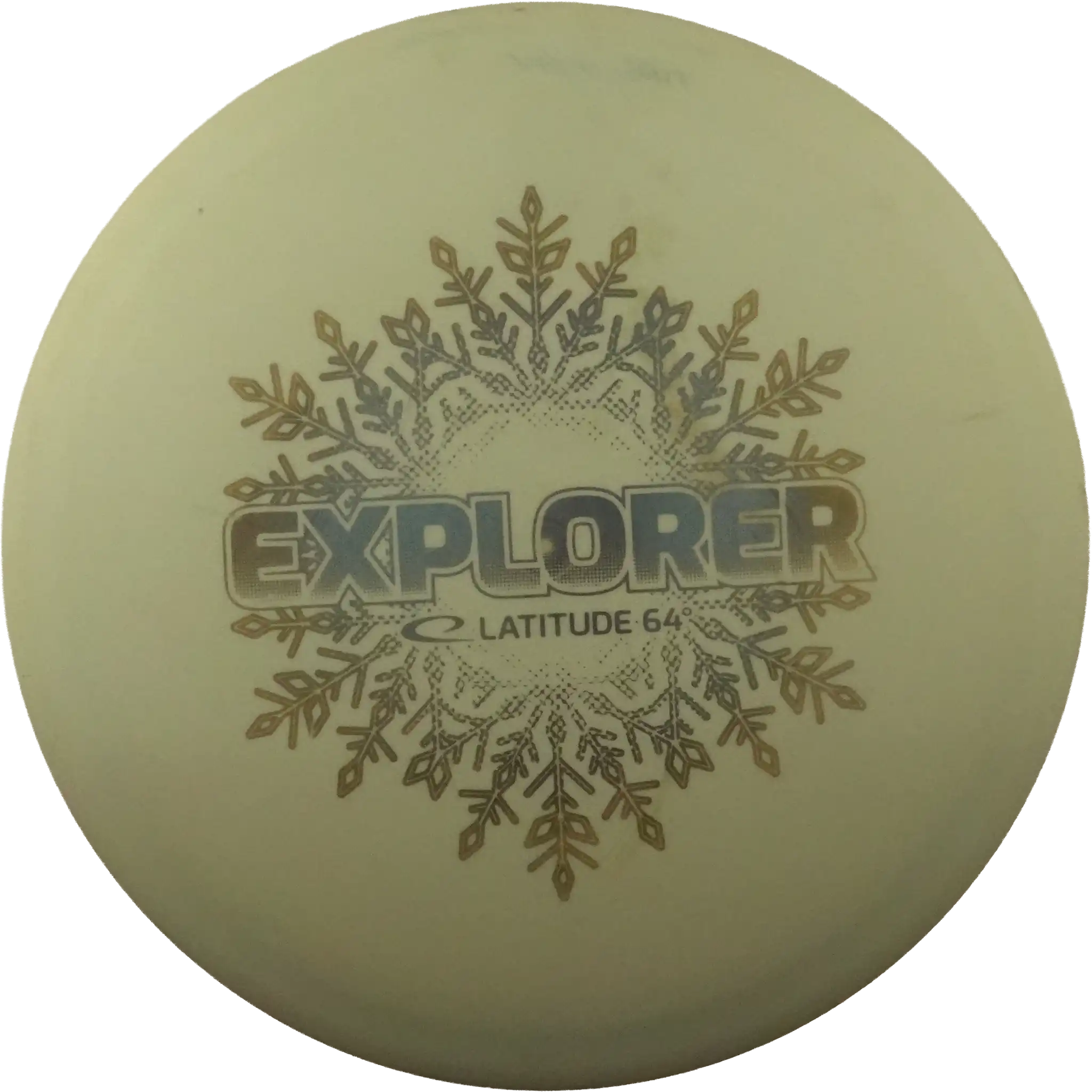 Frost Explorer