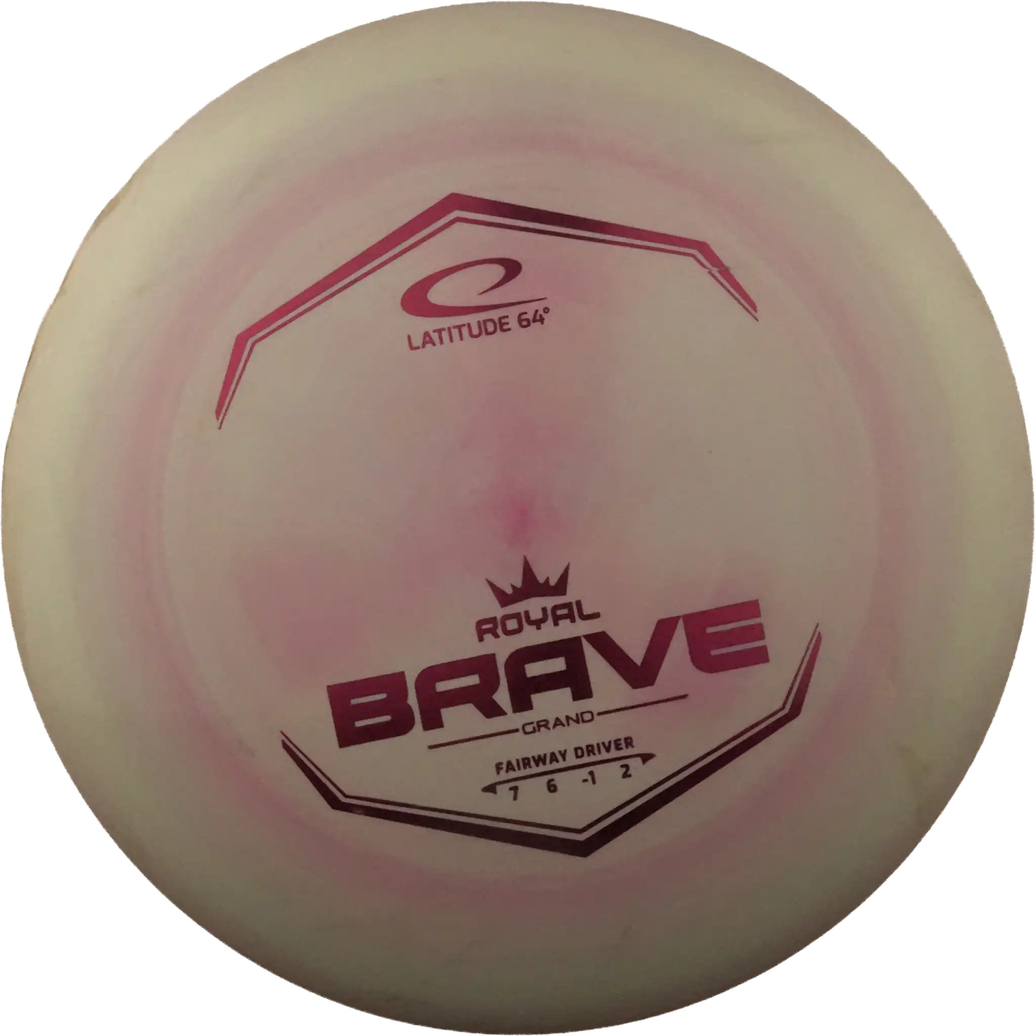Grand Brave