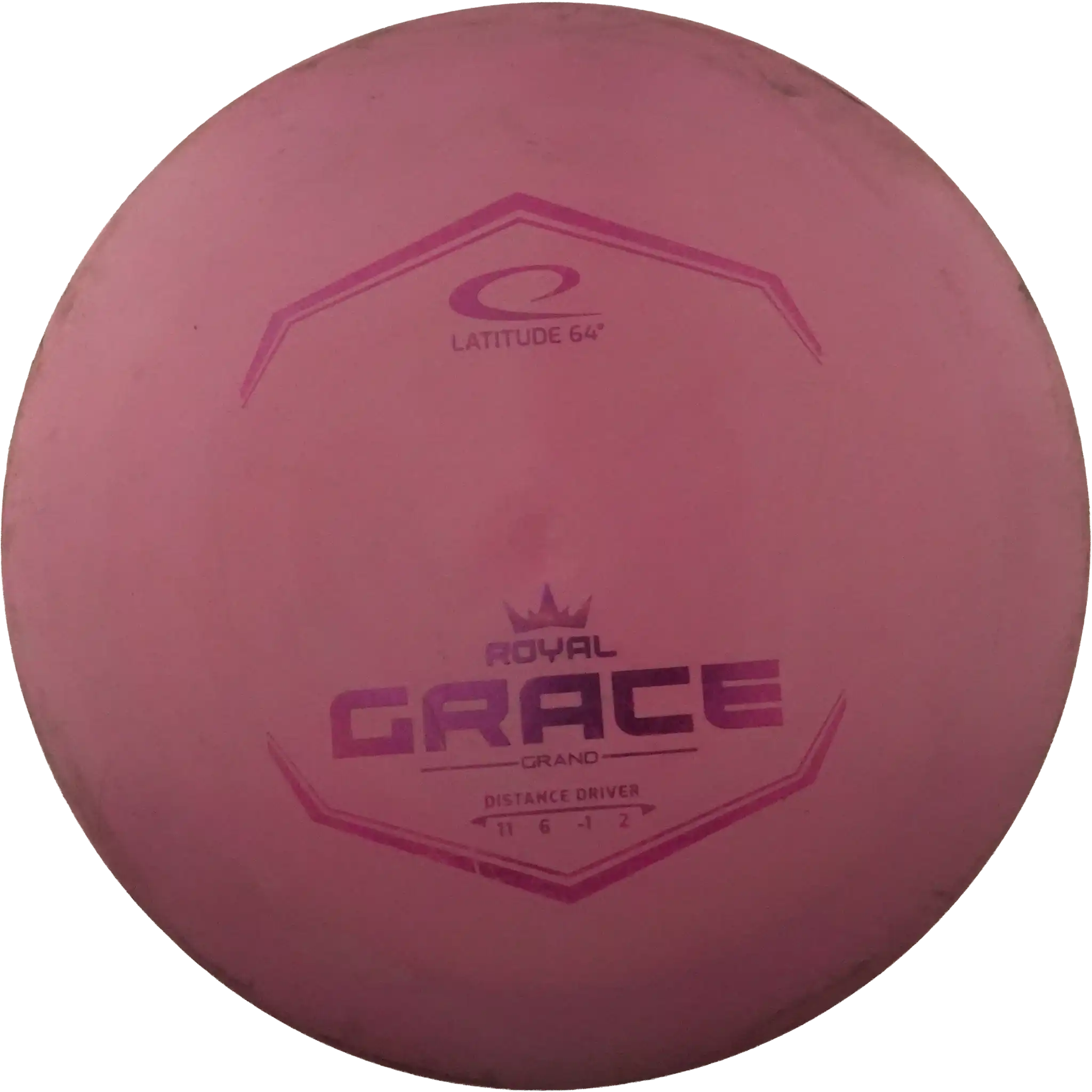 Grand Grace