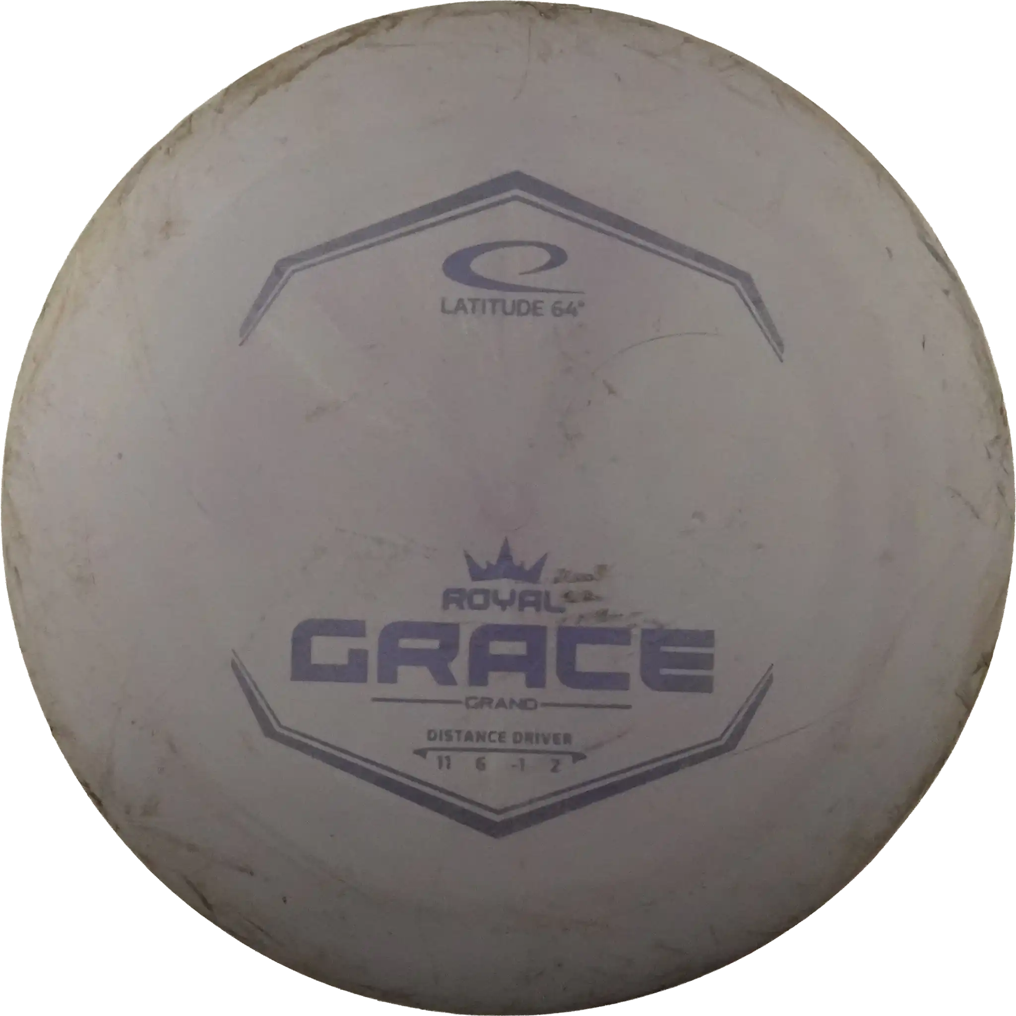 Grand Grace
