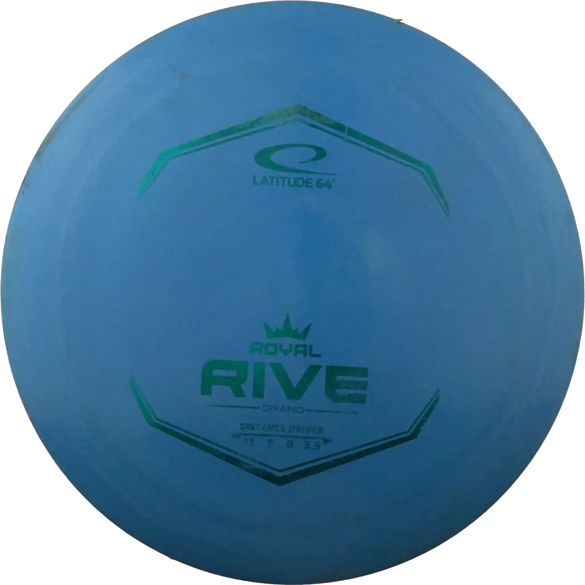 Grand Rive