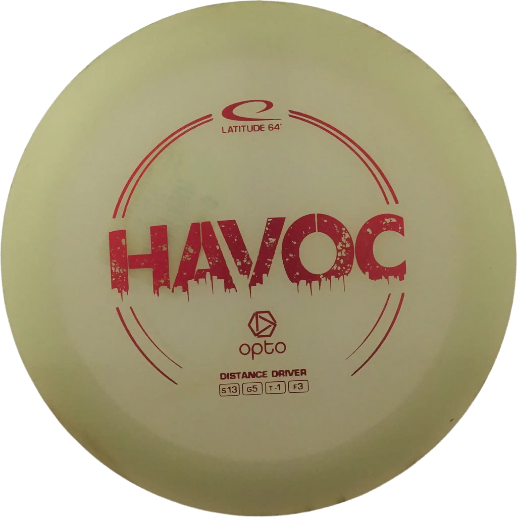 Opto Halo