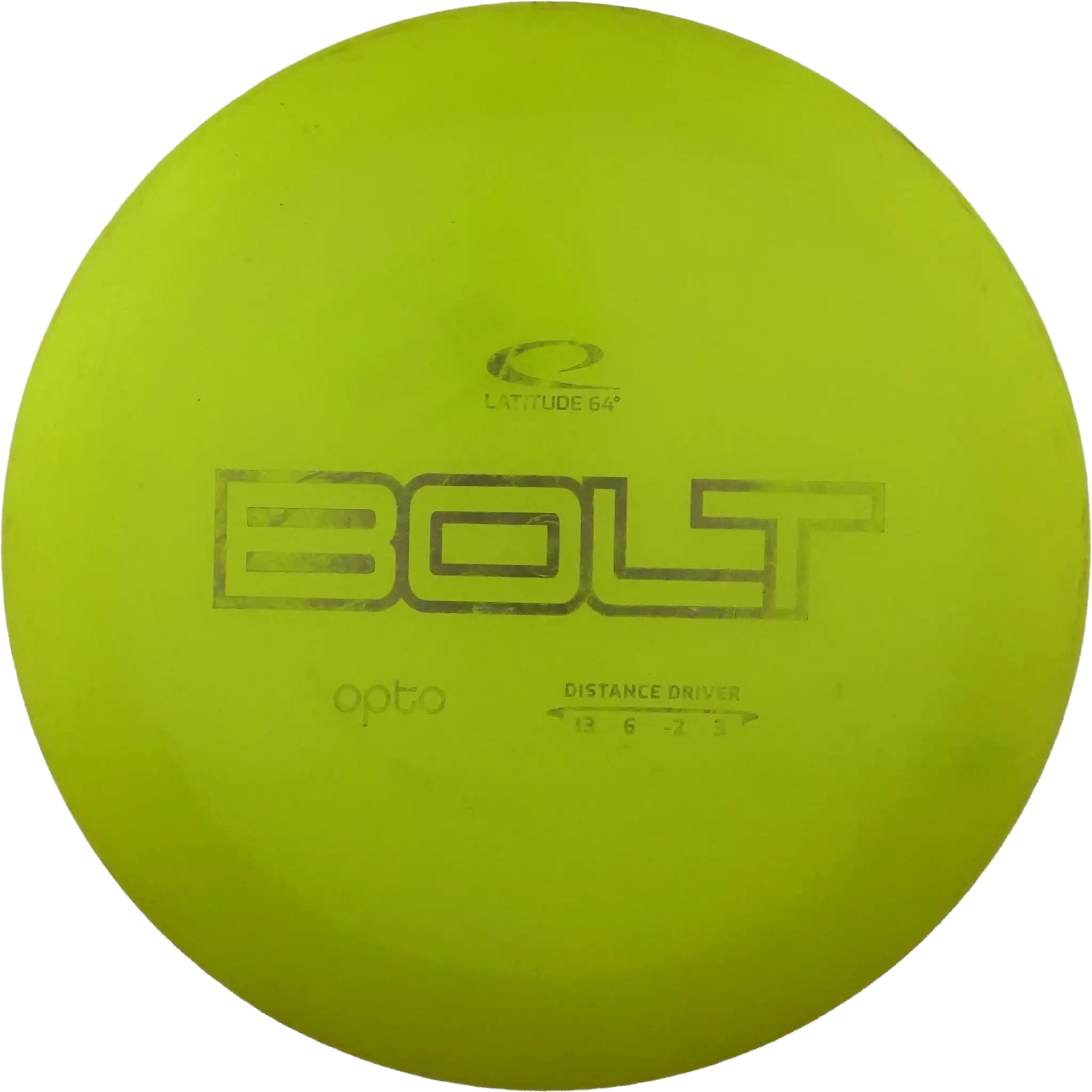Opto Bolt