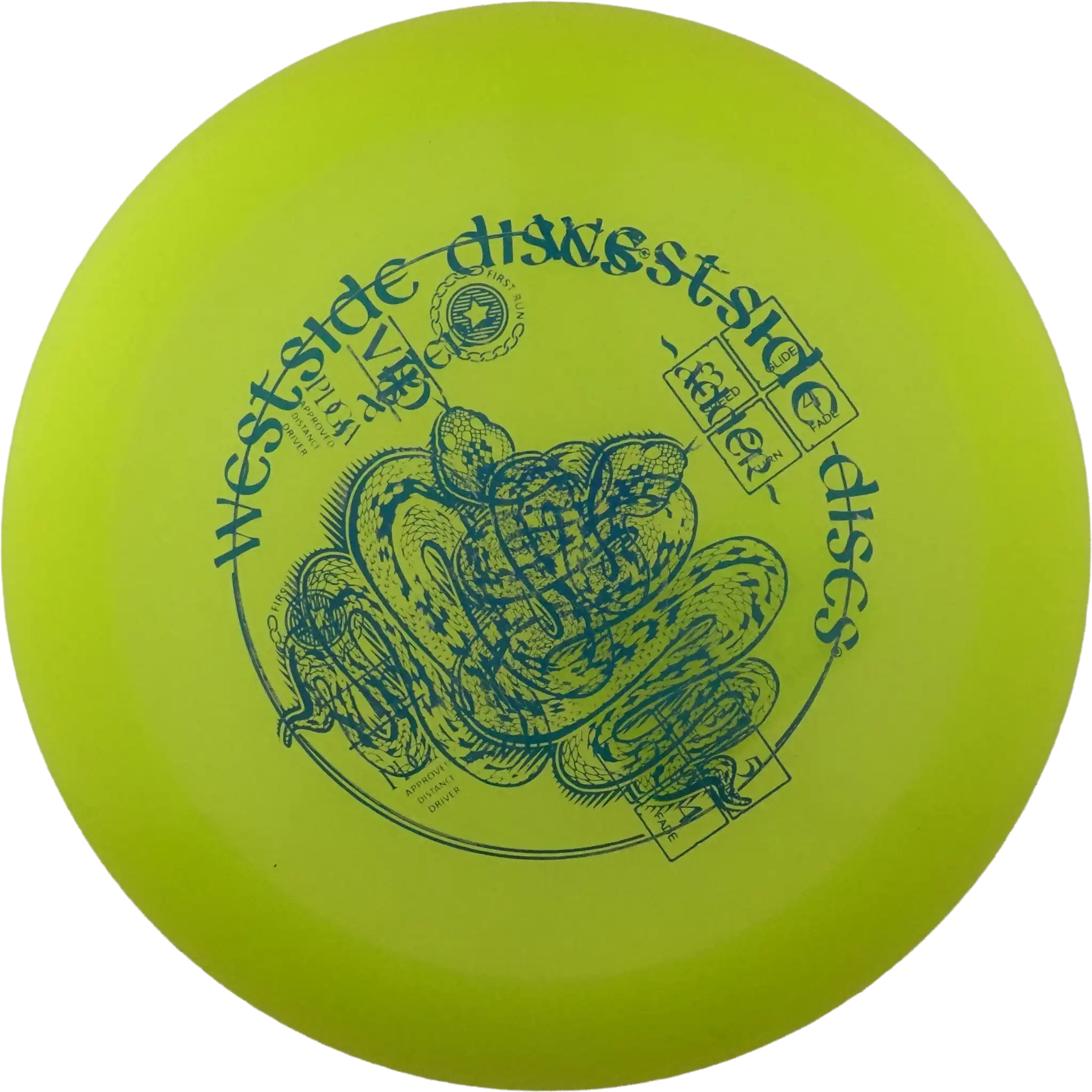 VIP Adder - Double Stamp