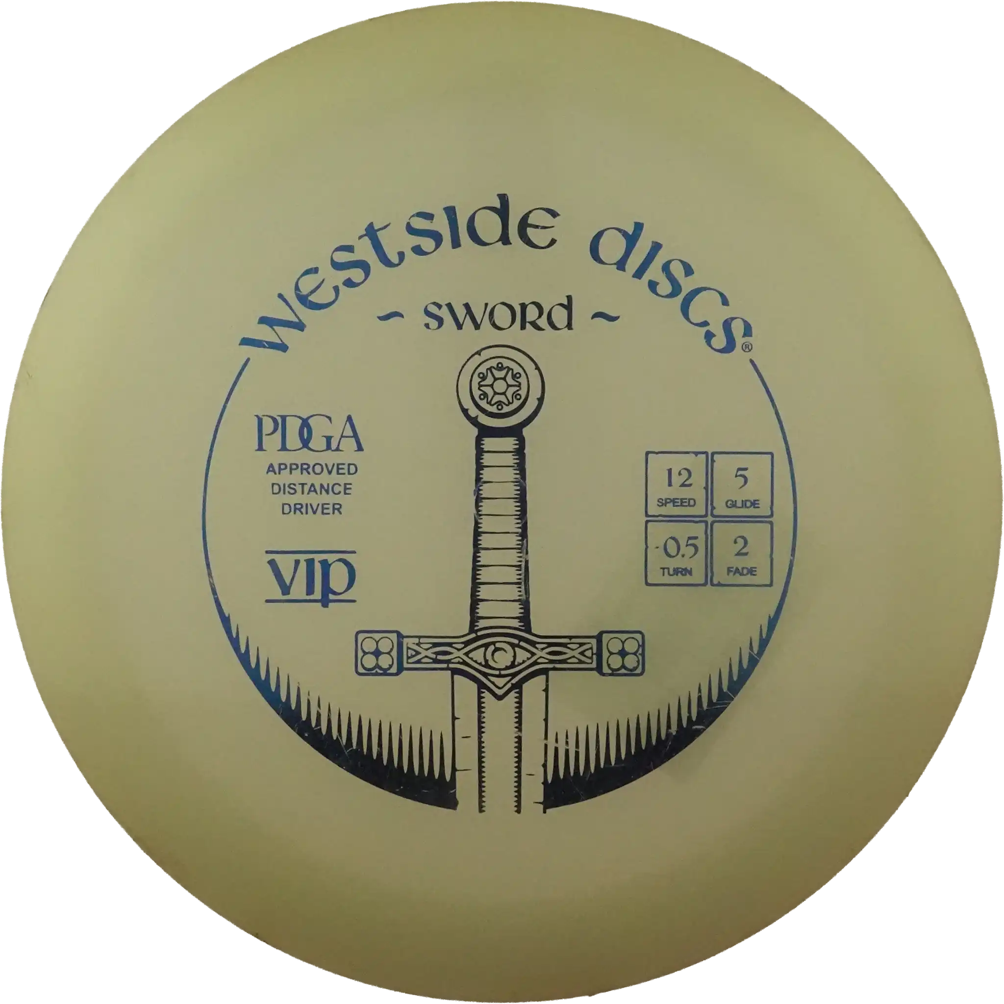 VIP Sword