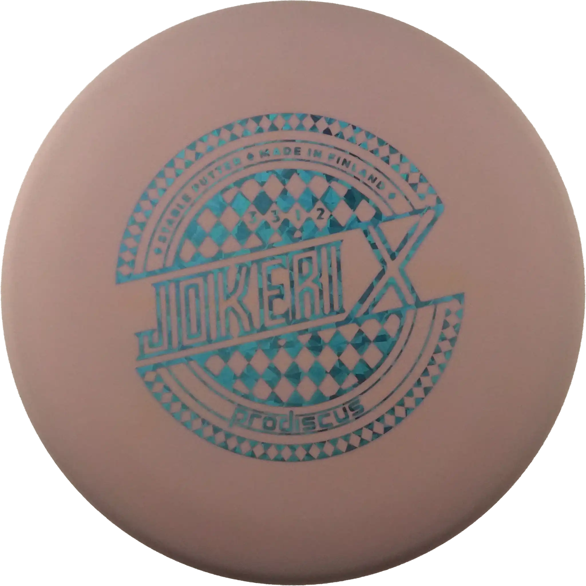 Basic JokeriX