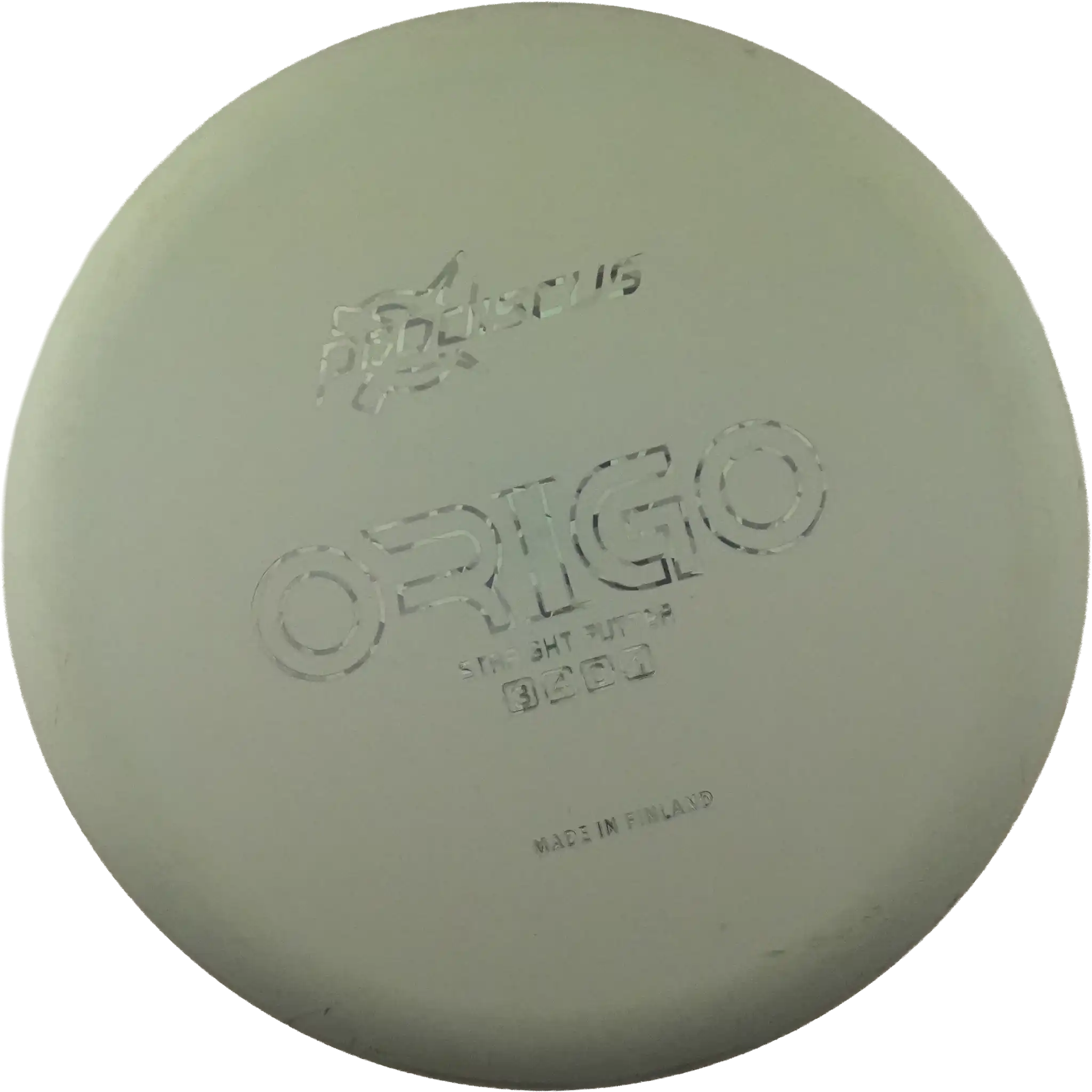 Basic Origo