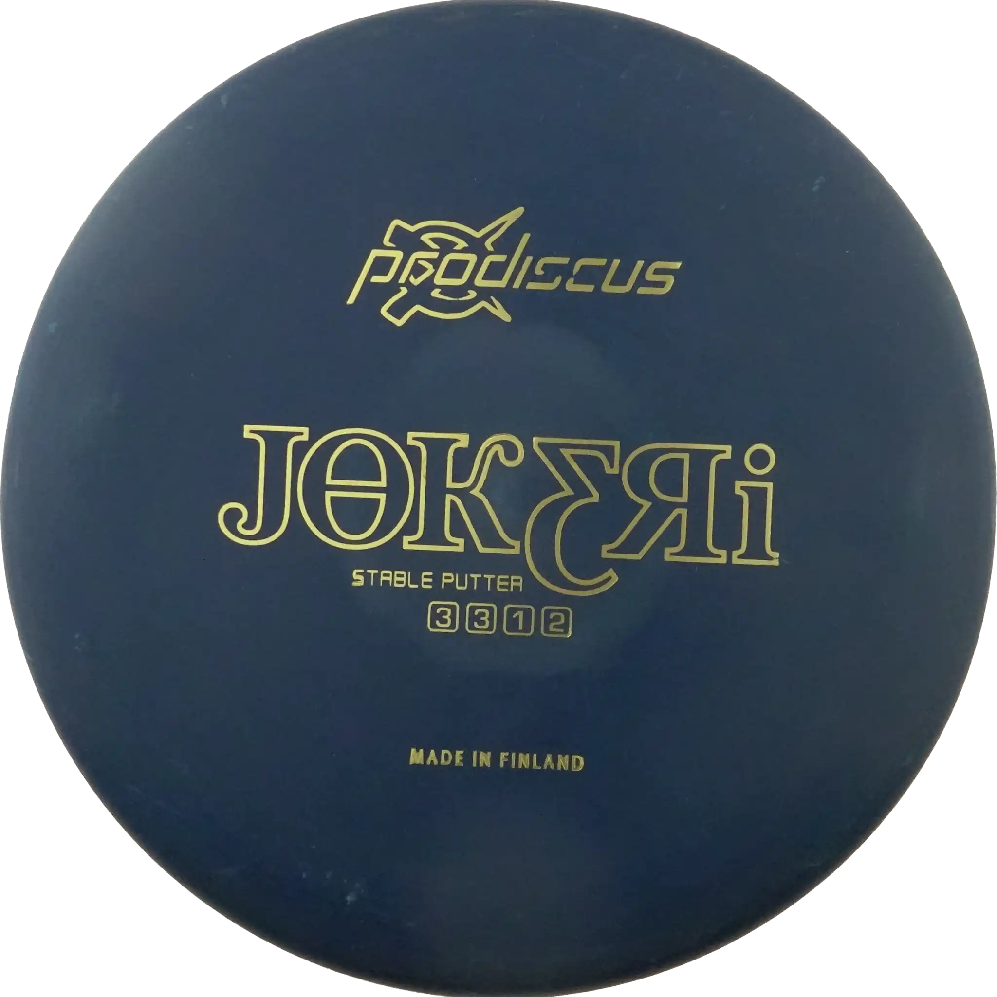 Basic Jokeri