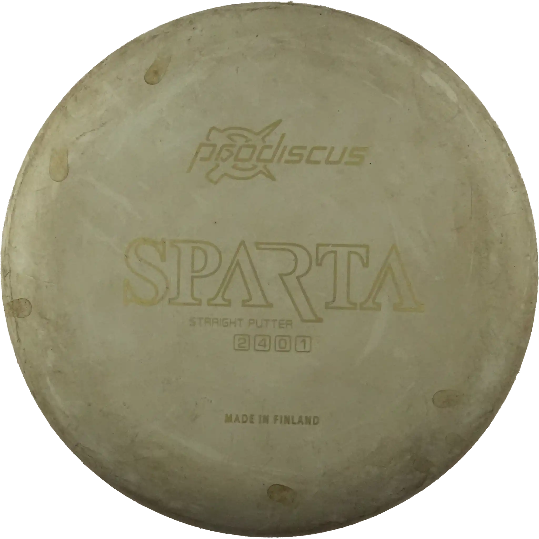 Basic Sparta
