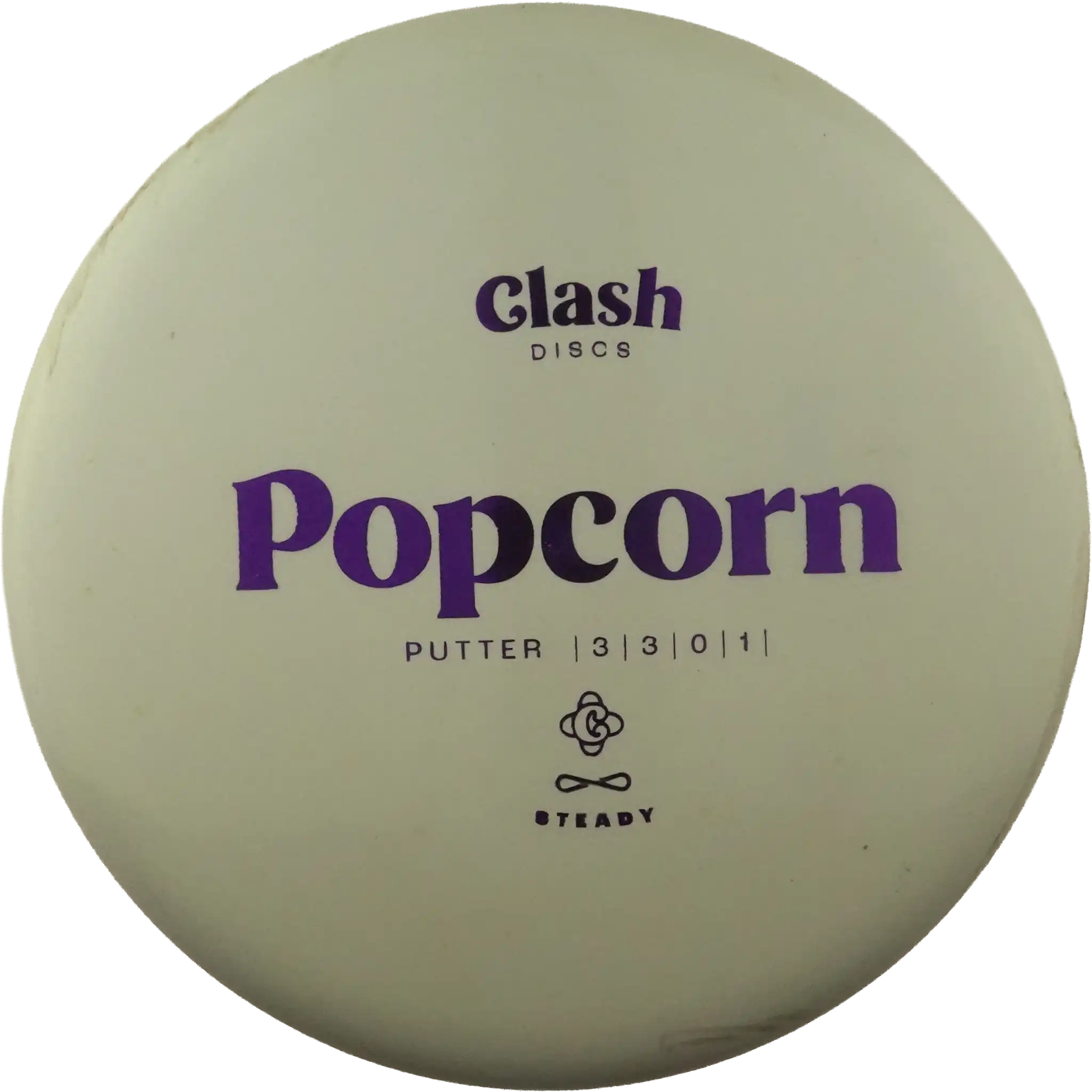 Steady Popcorn