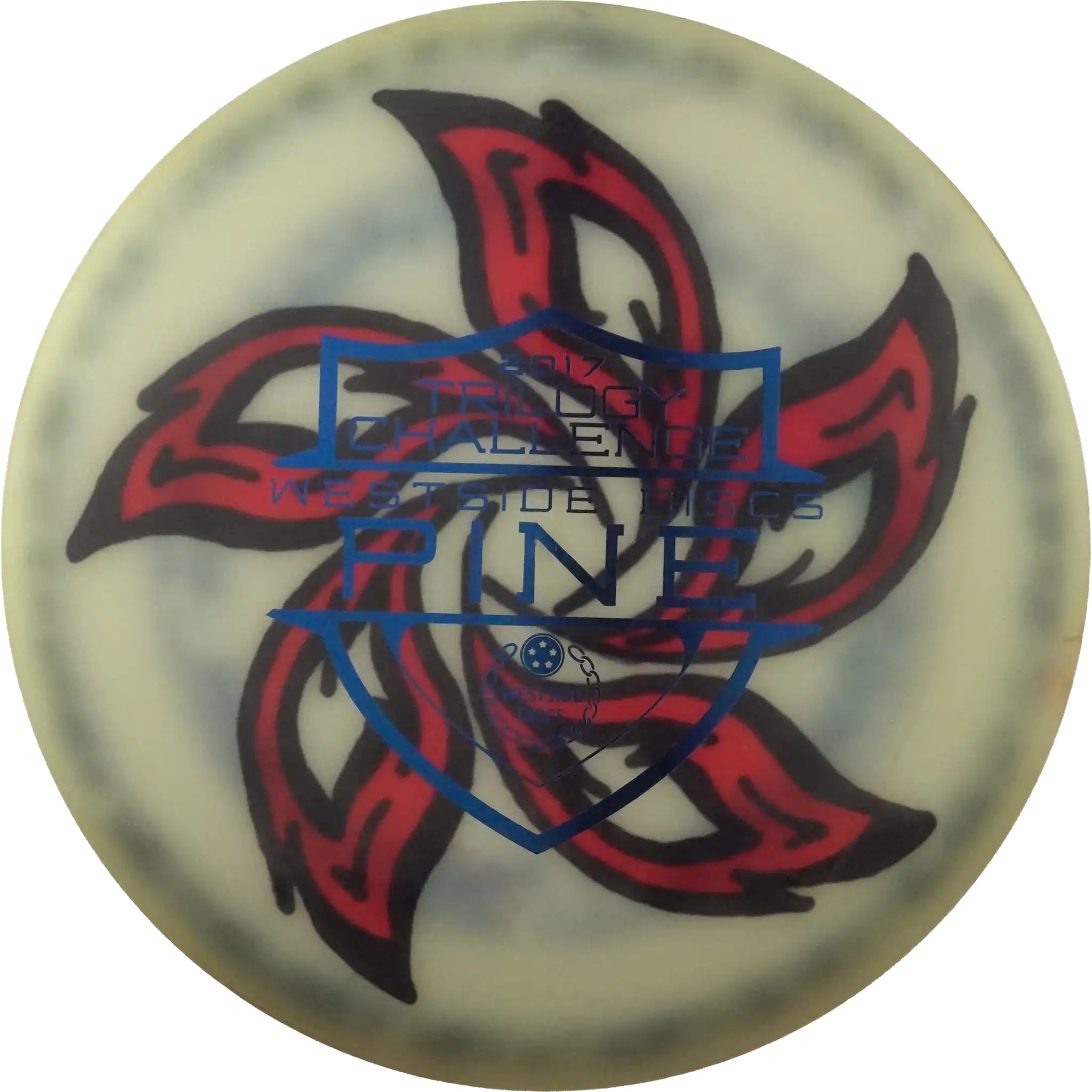 VIP Pine - Dyed