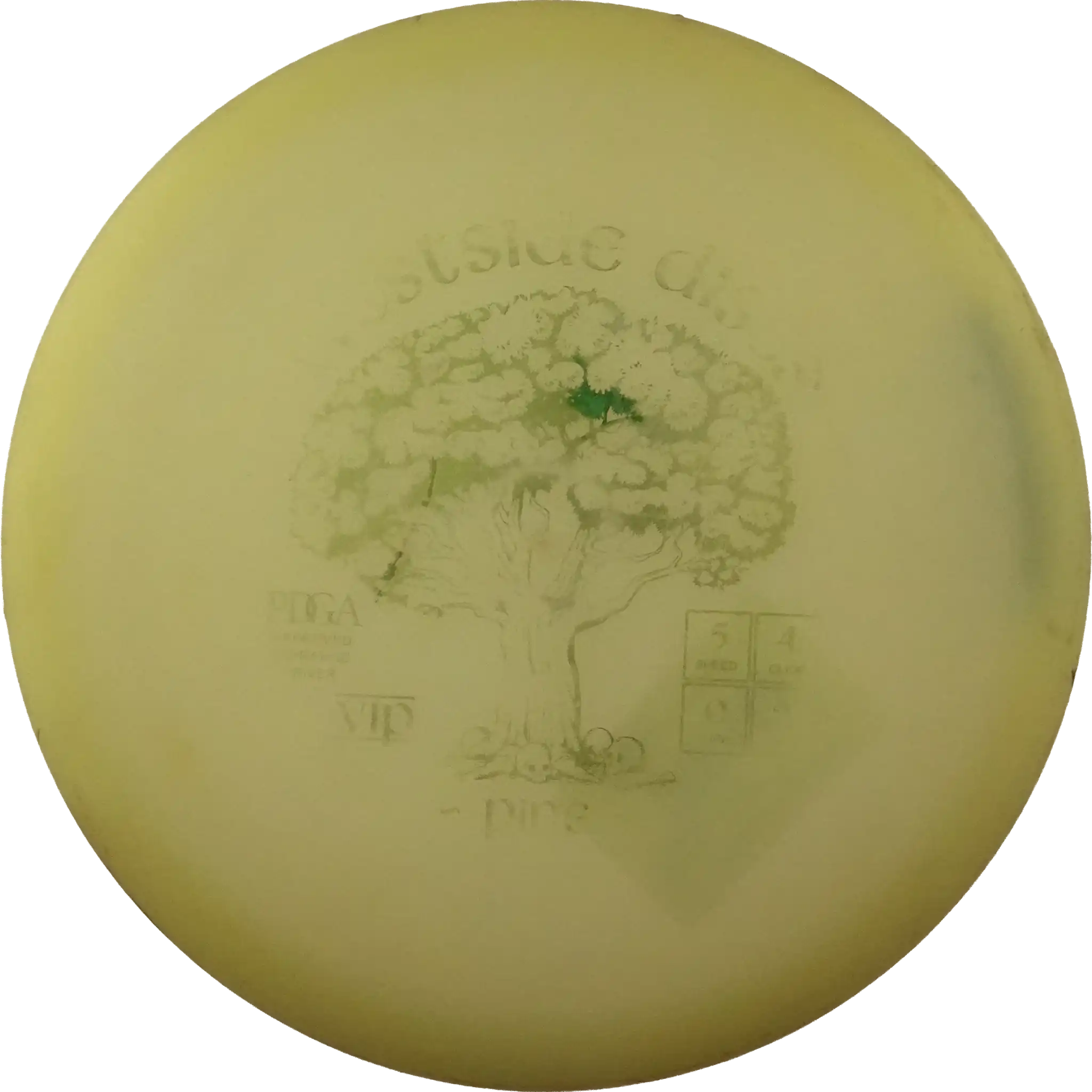VIP Pine