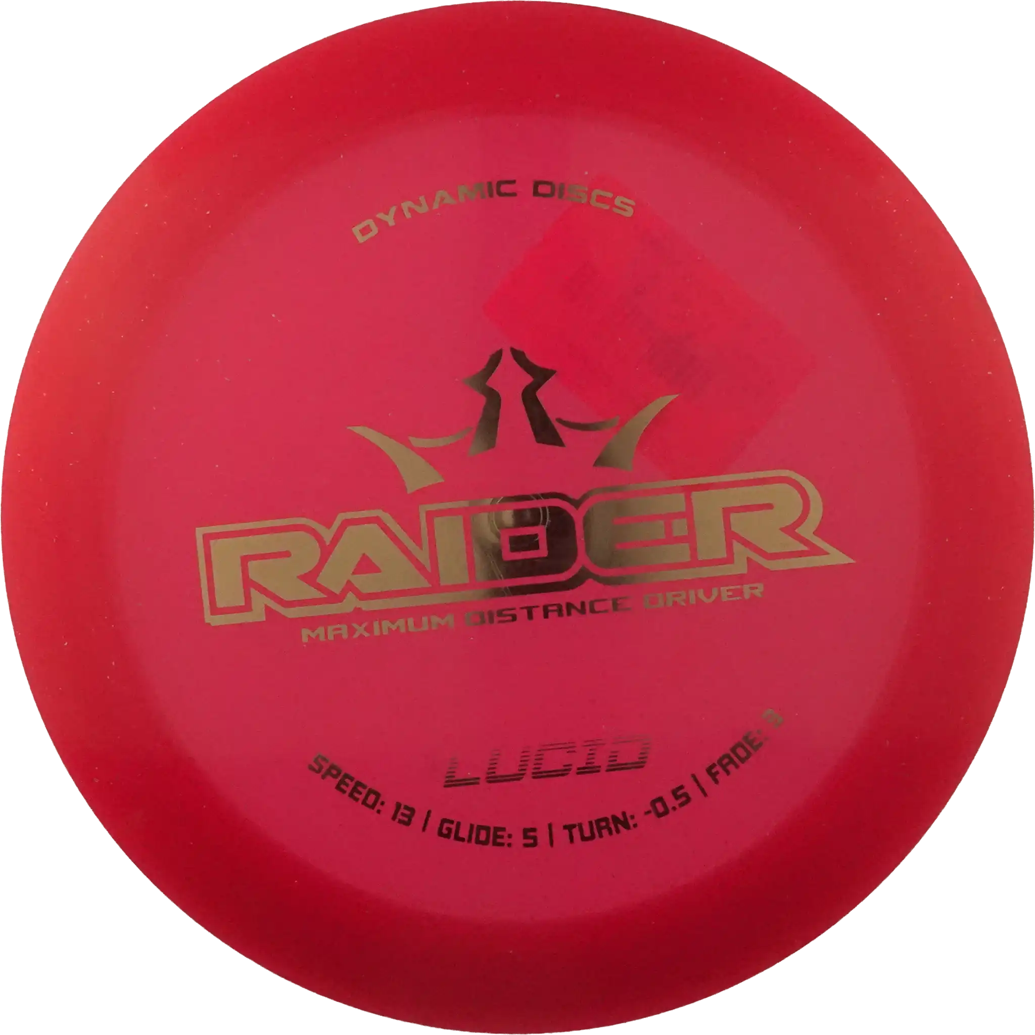 Lucid Raider