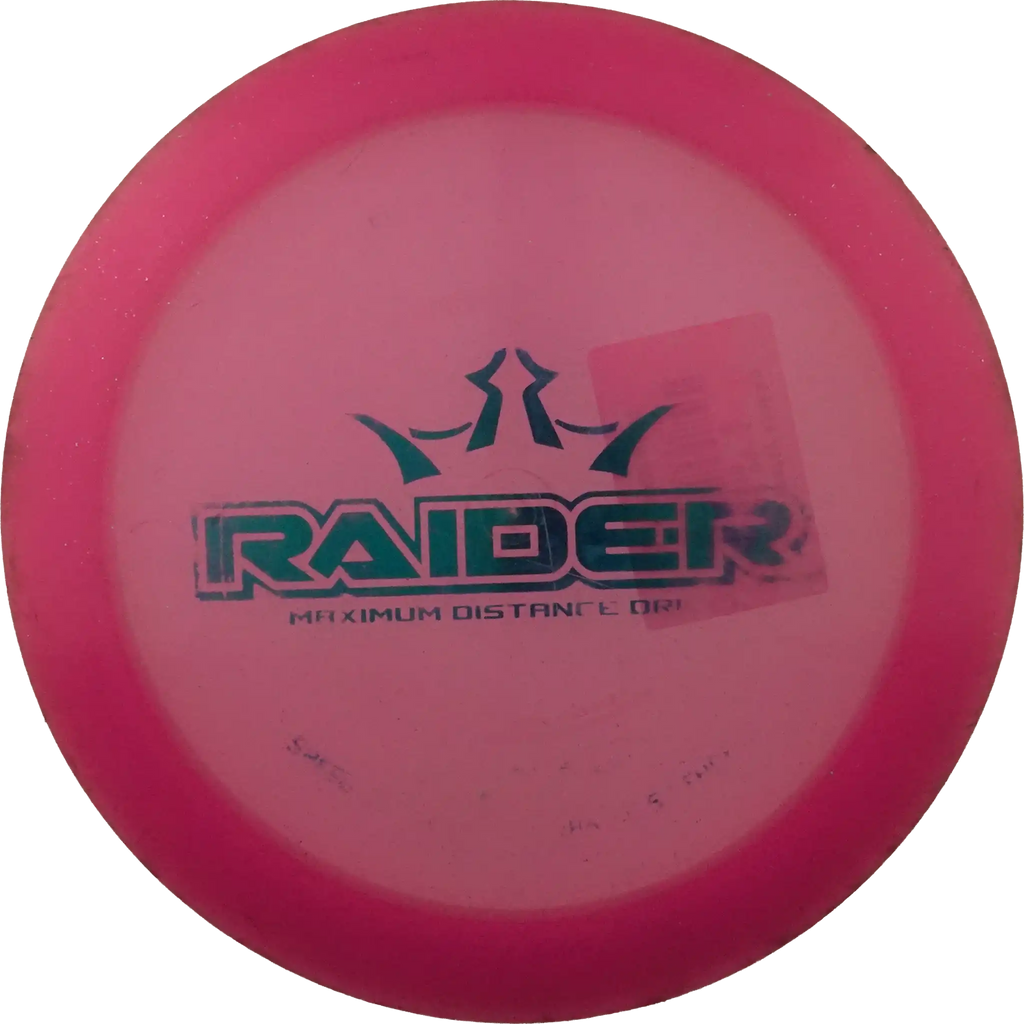 Lucid Raider