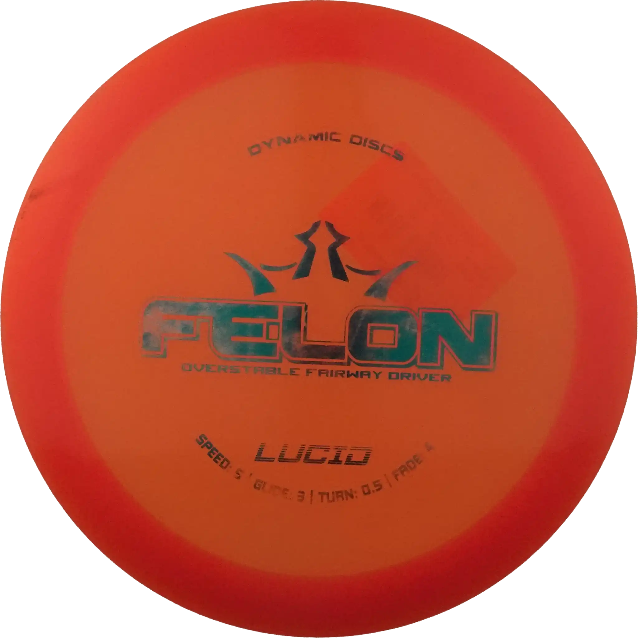 Lucid Felon