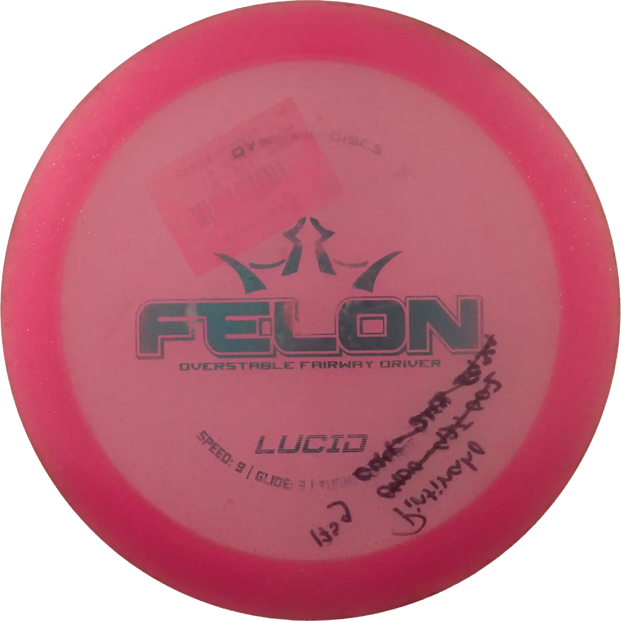 Lucid Felon