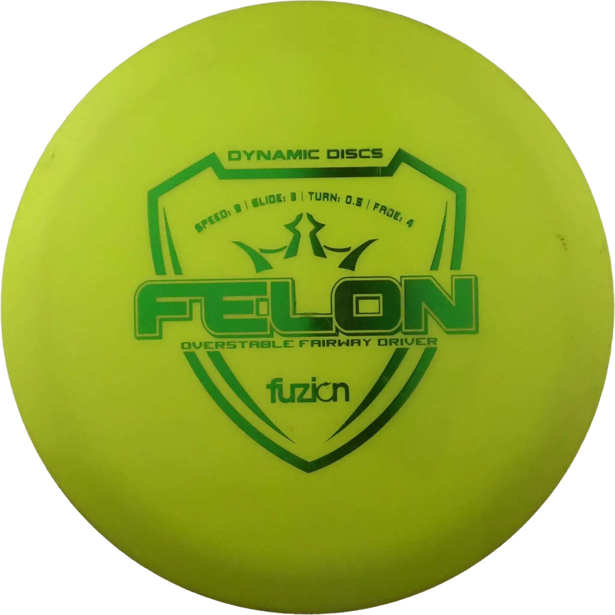 Fuzion Felon