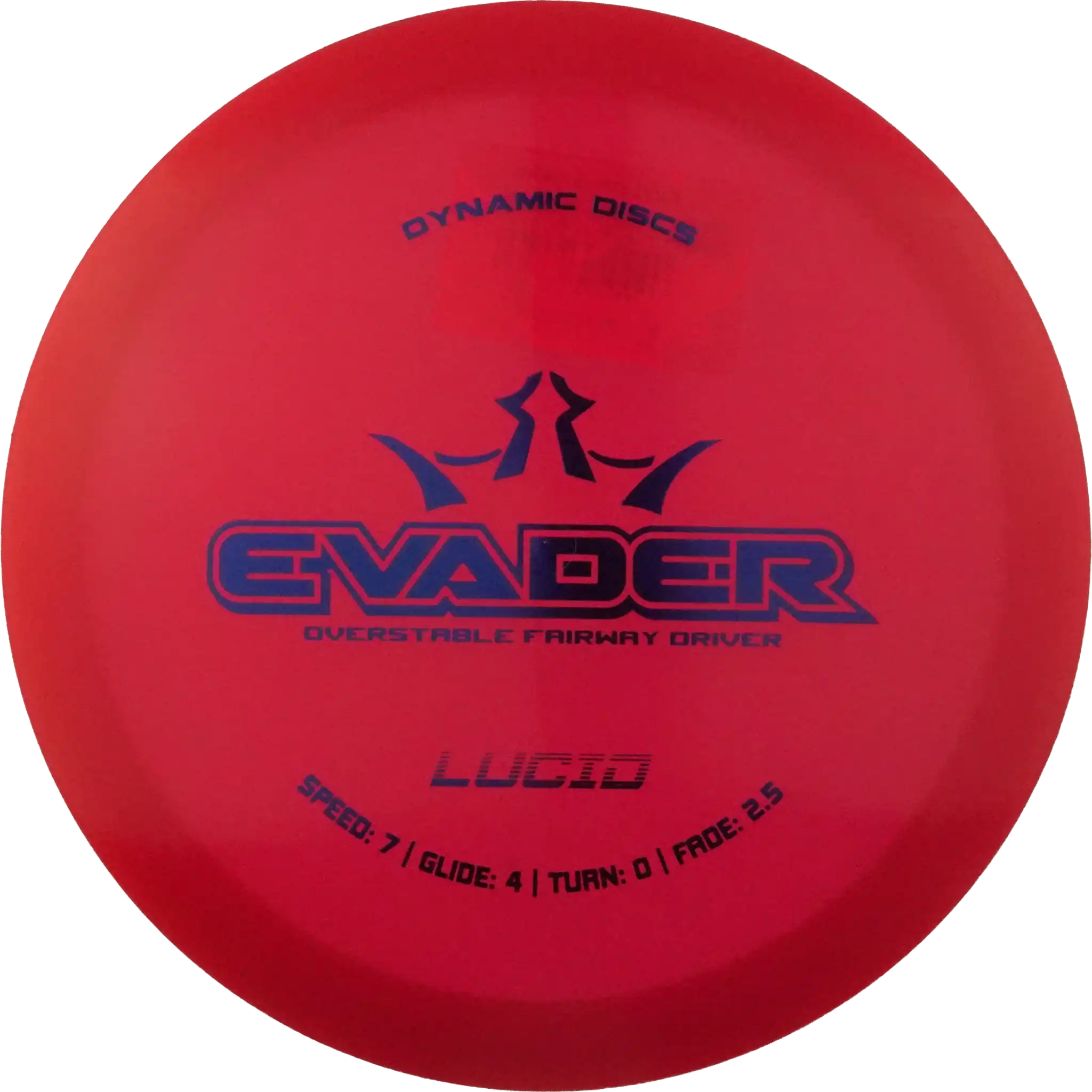 Lucid Evader