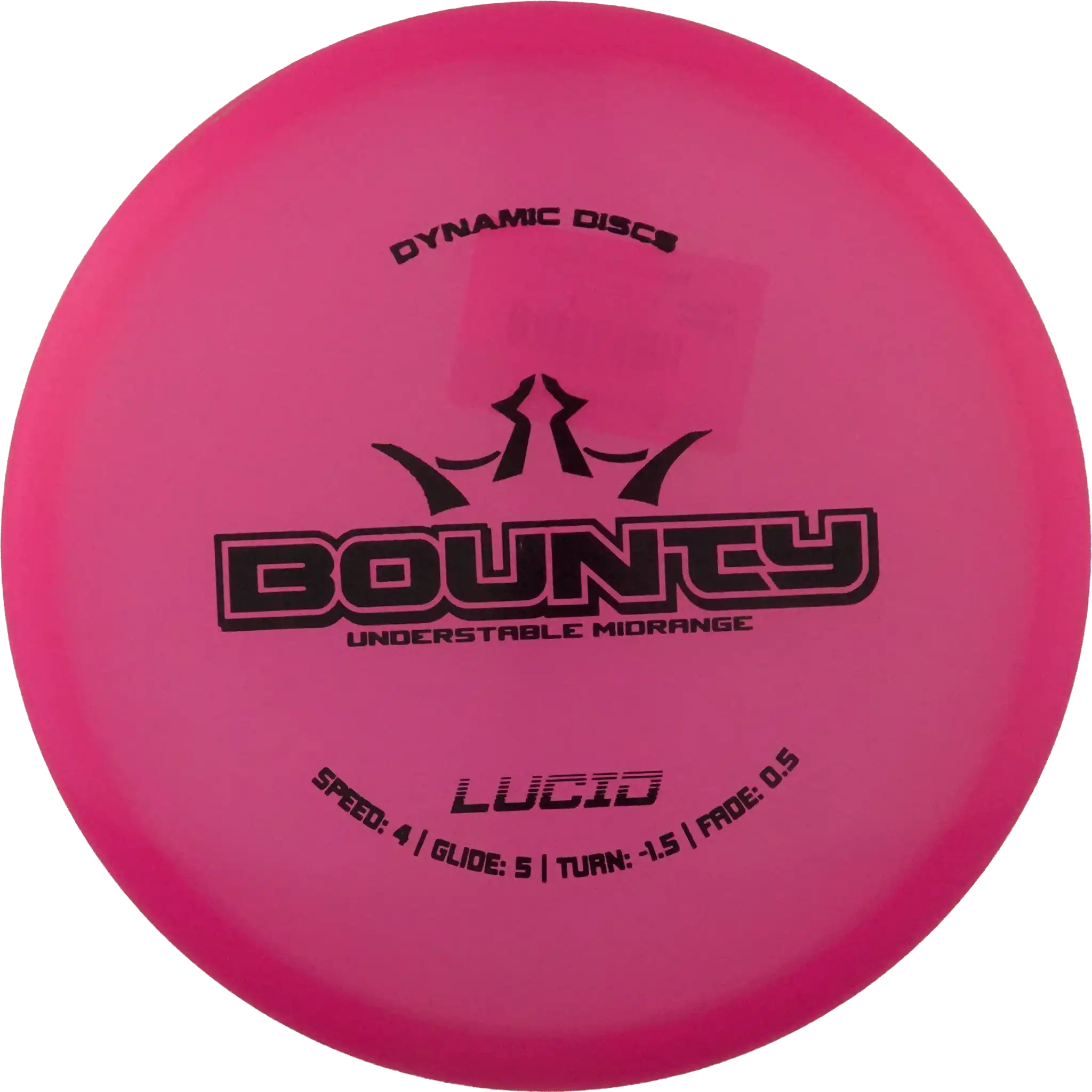 Lucid Bounty
