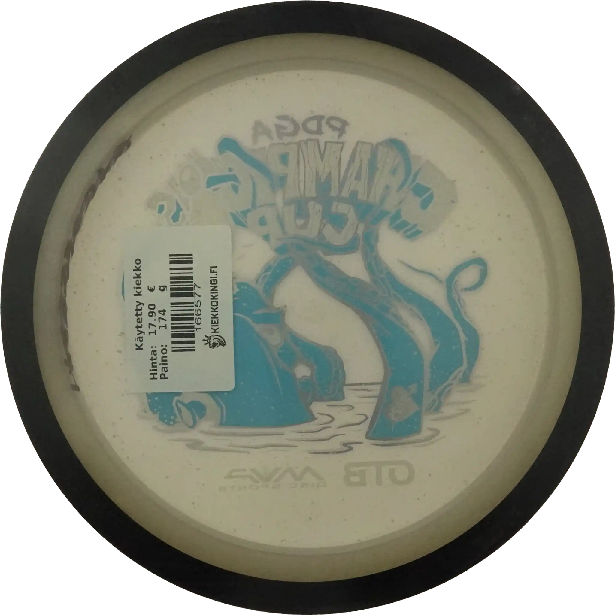 Proton Wave - OTB Open