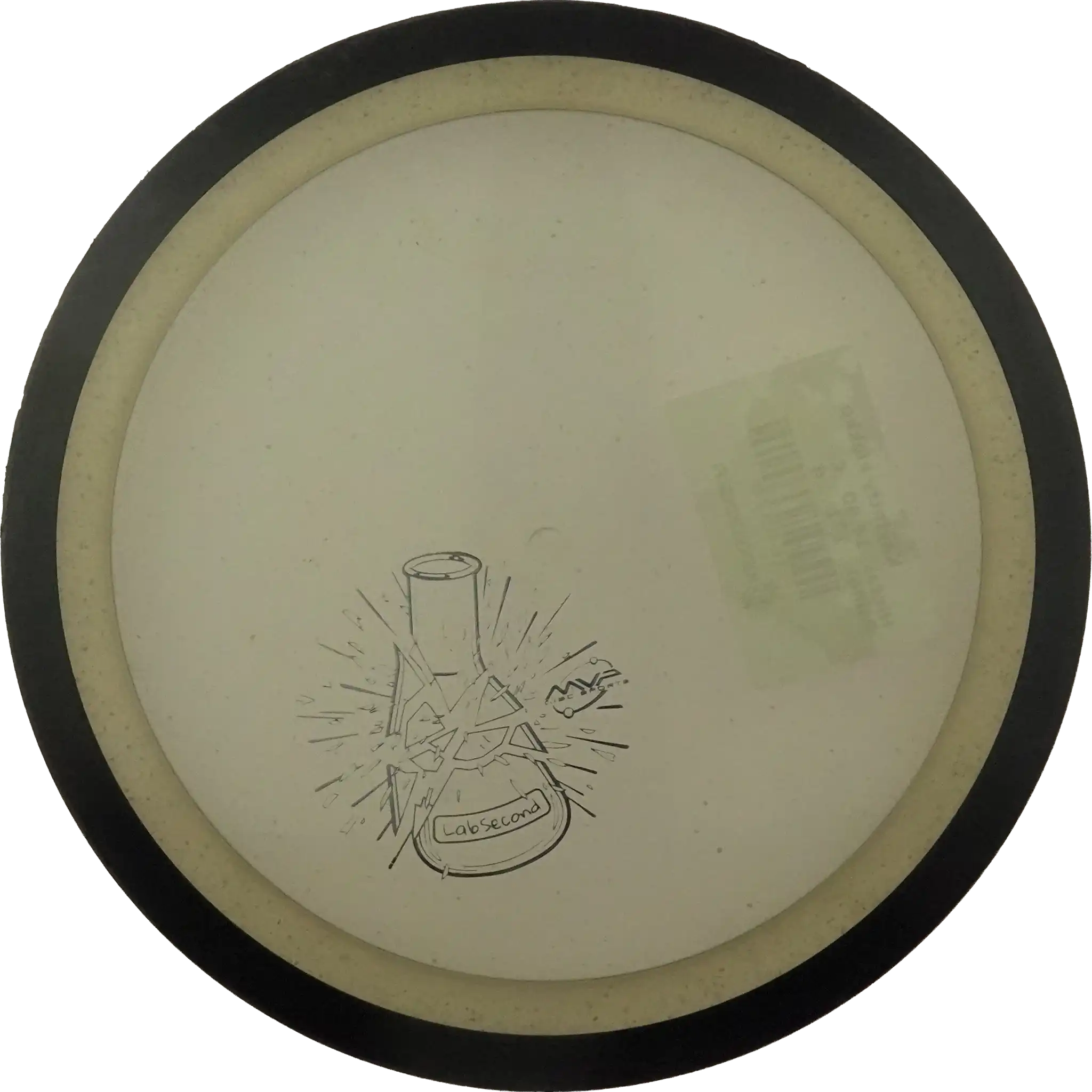 Proton Wave - Lab Second