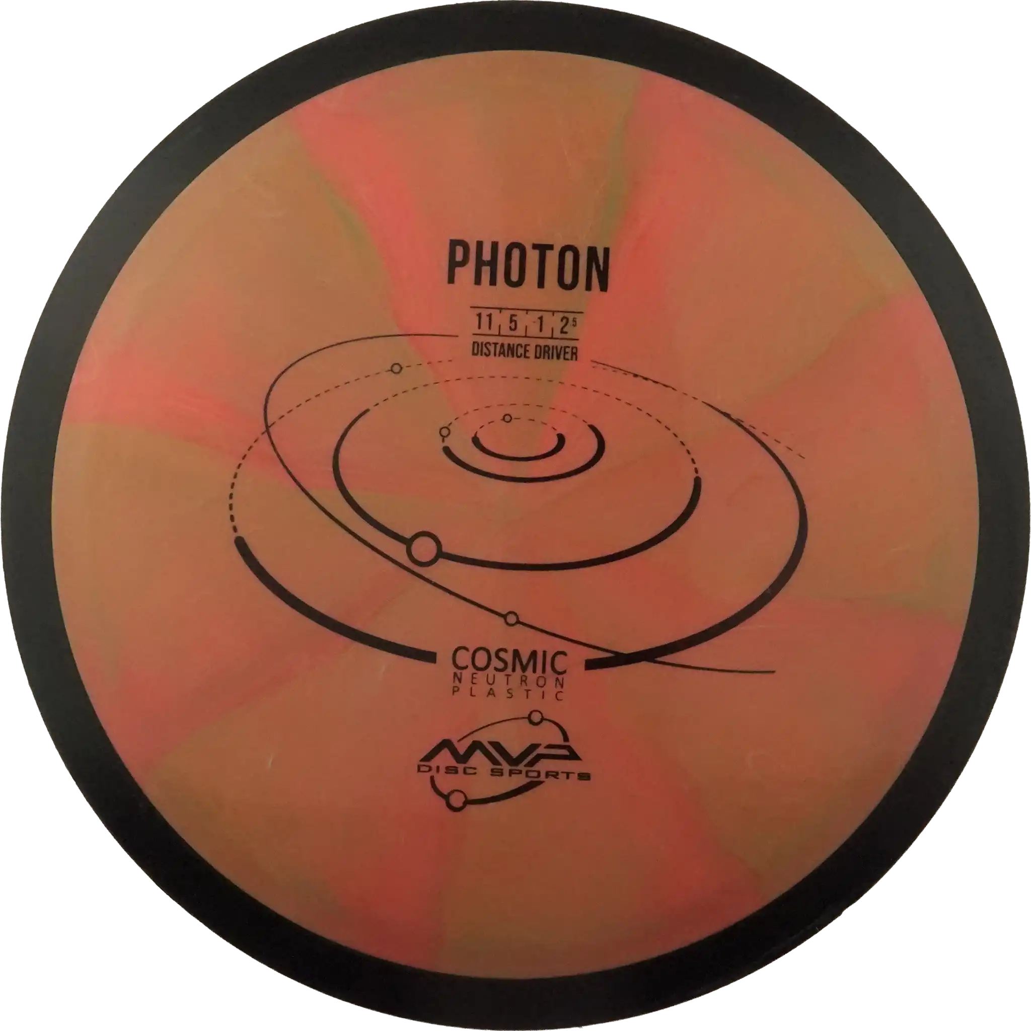 Cosmic Neutron Photon