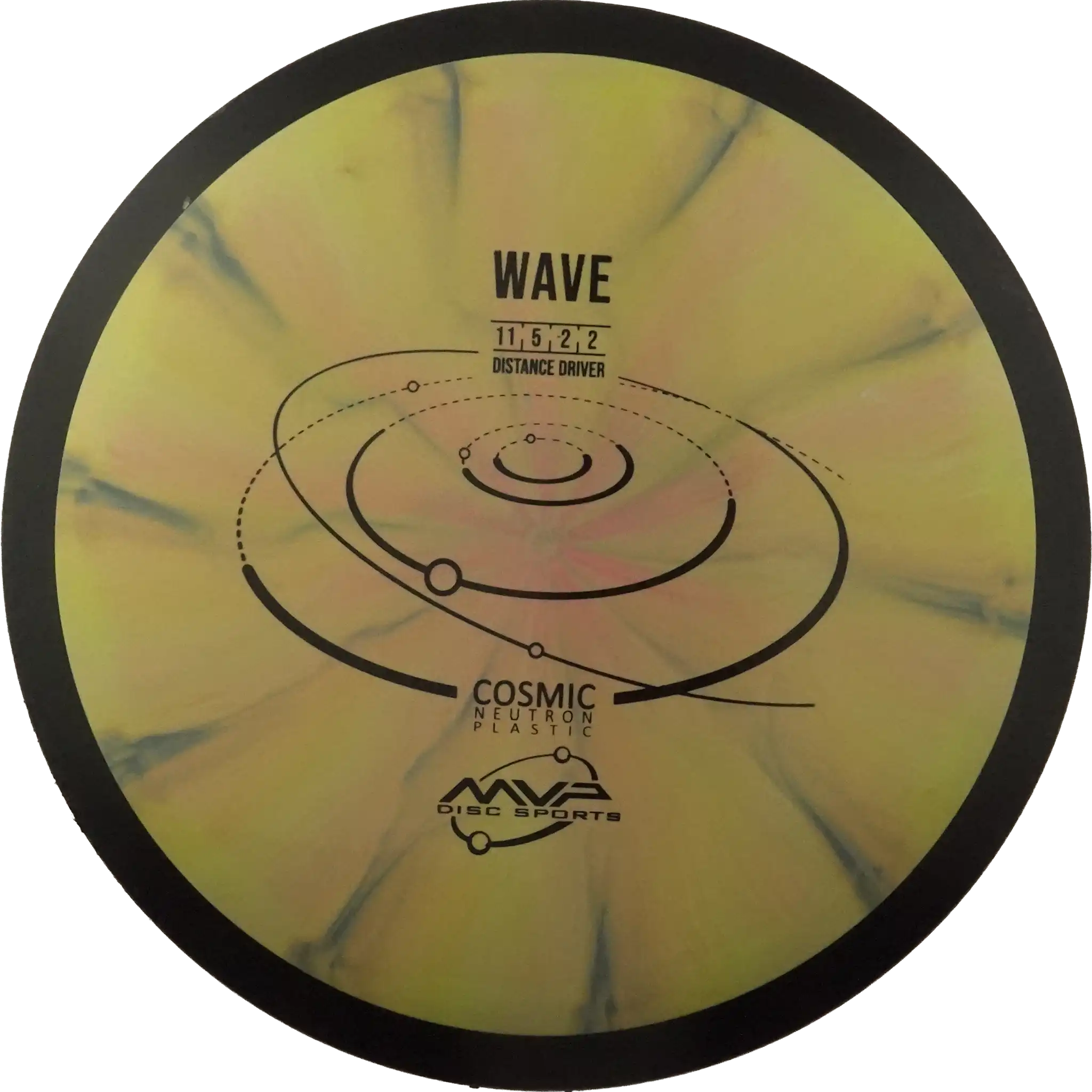 Cosmic Neutron Wave
