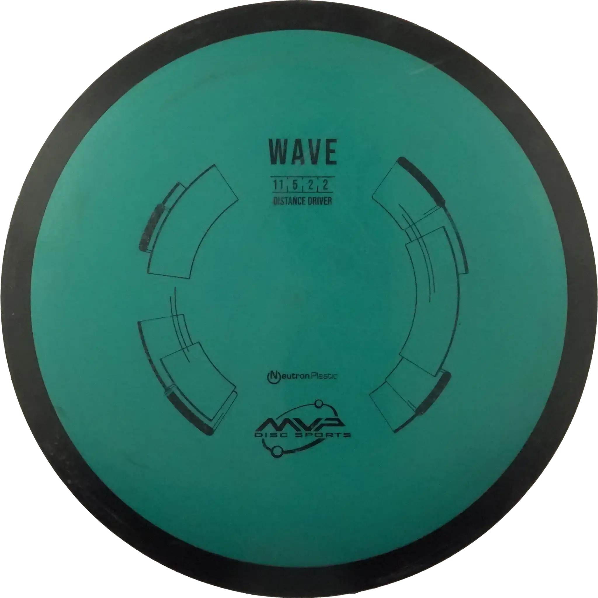 Neutron Wave