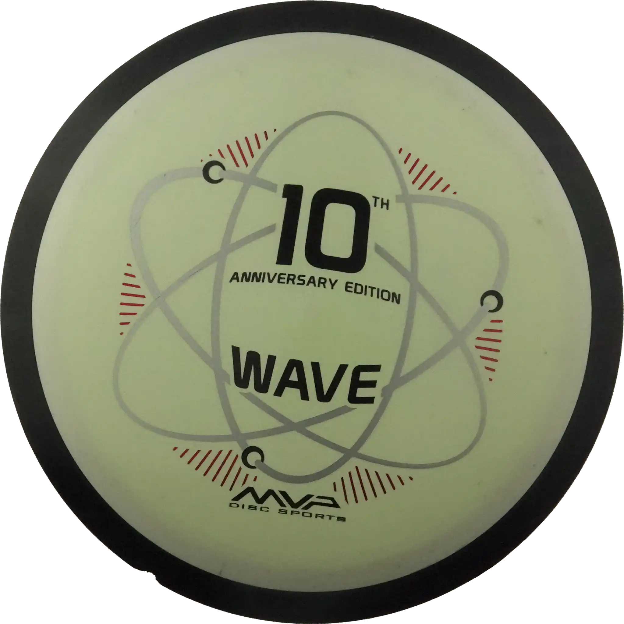 Neutron Wave - 10th Anniversary Edition