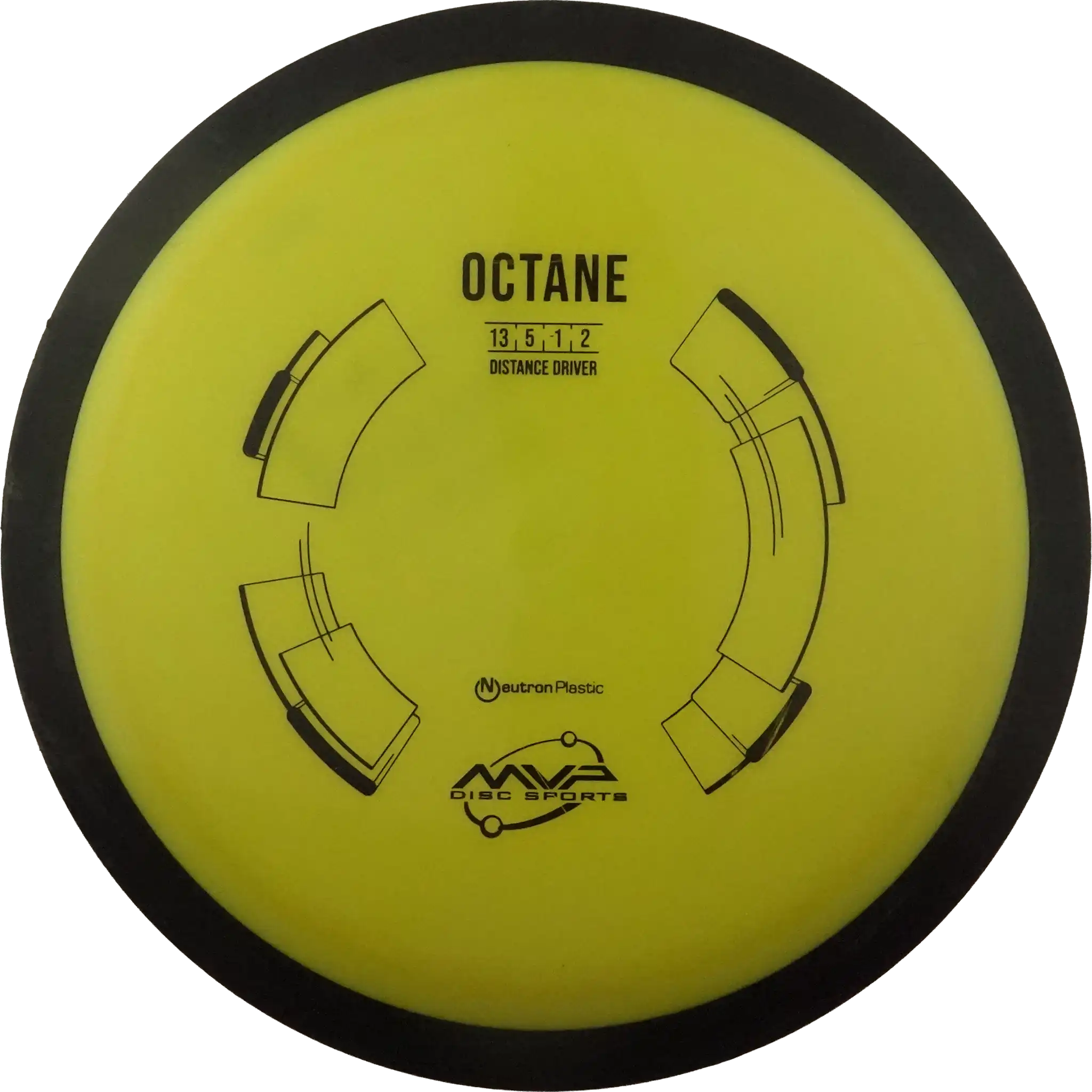 Neutron Octane