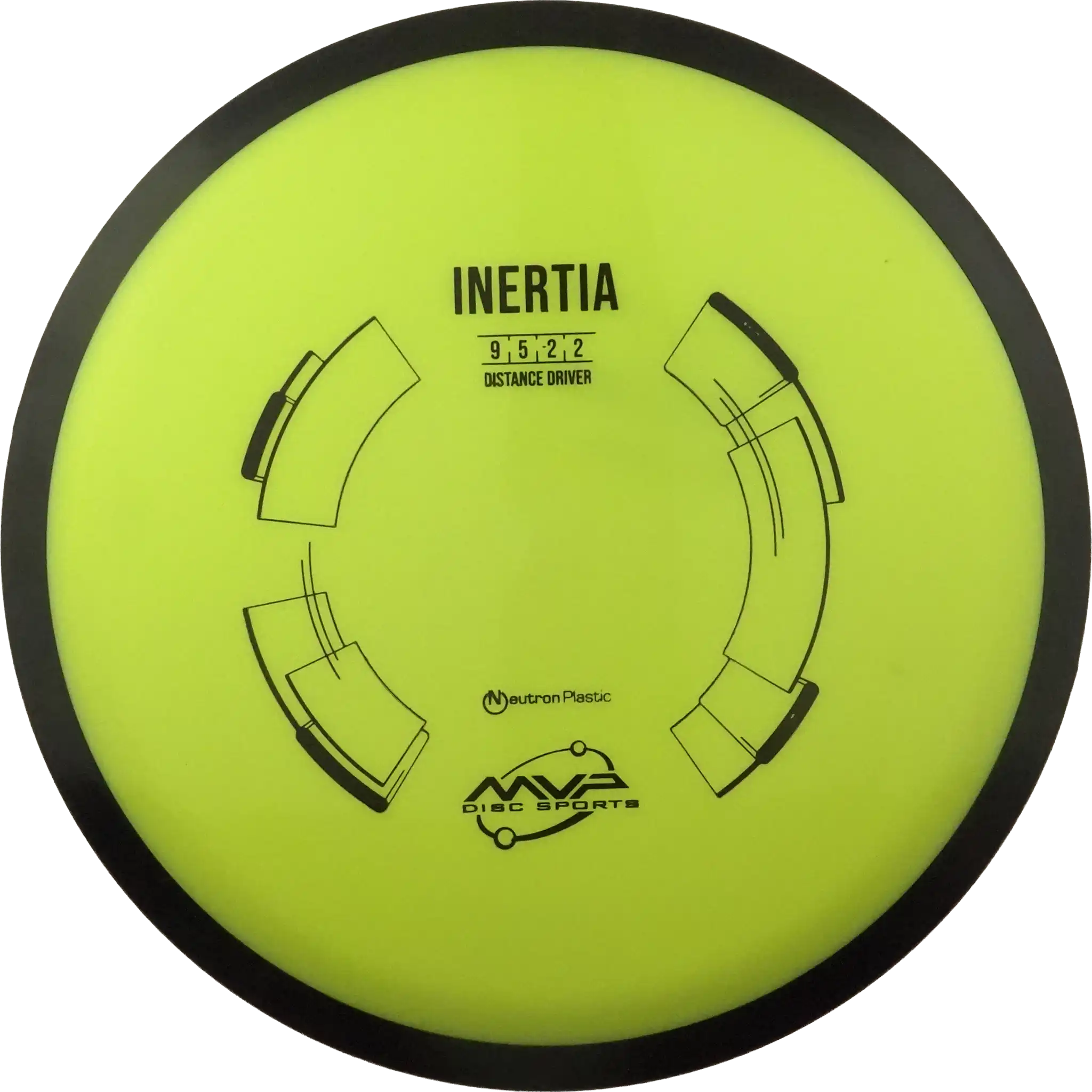 Neutron Inertia