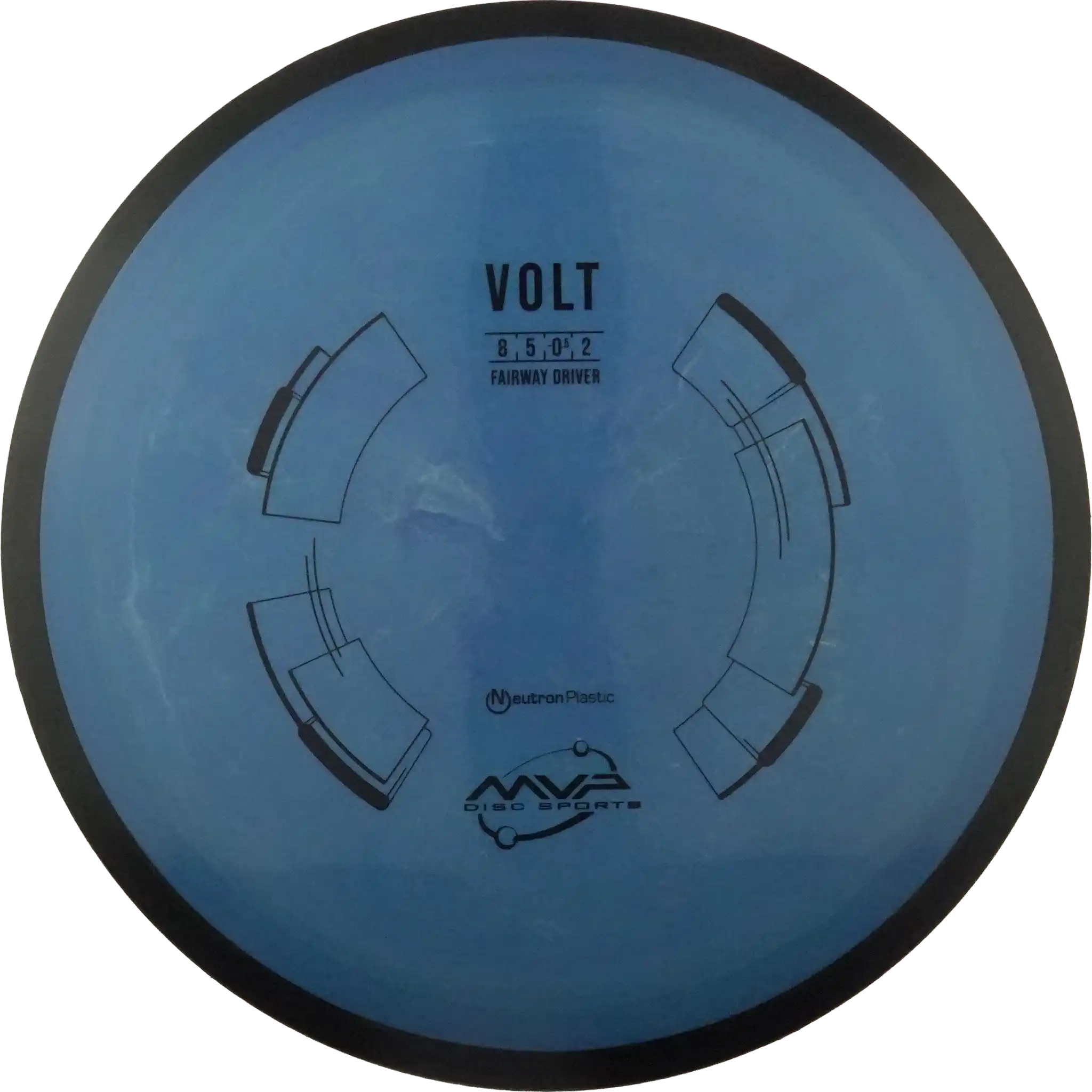 Neutron Volt