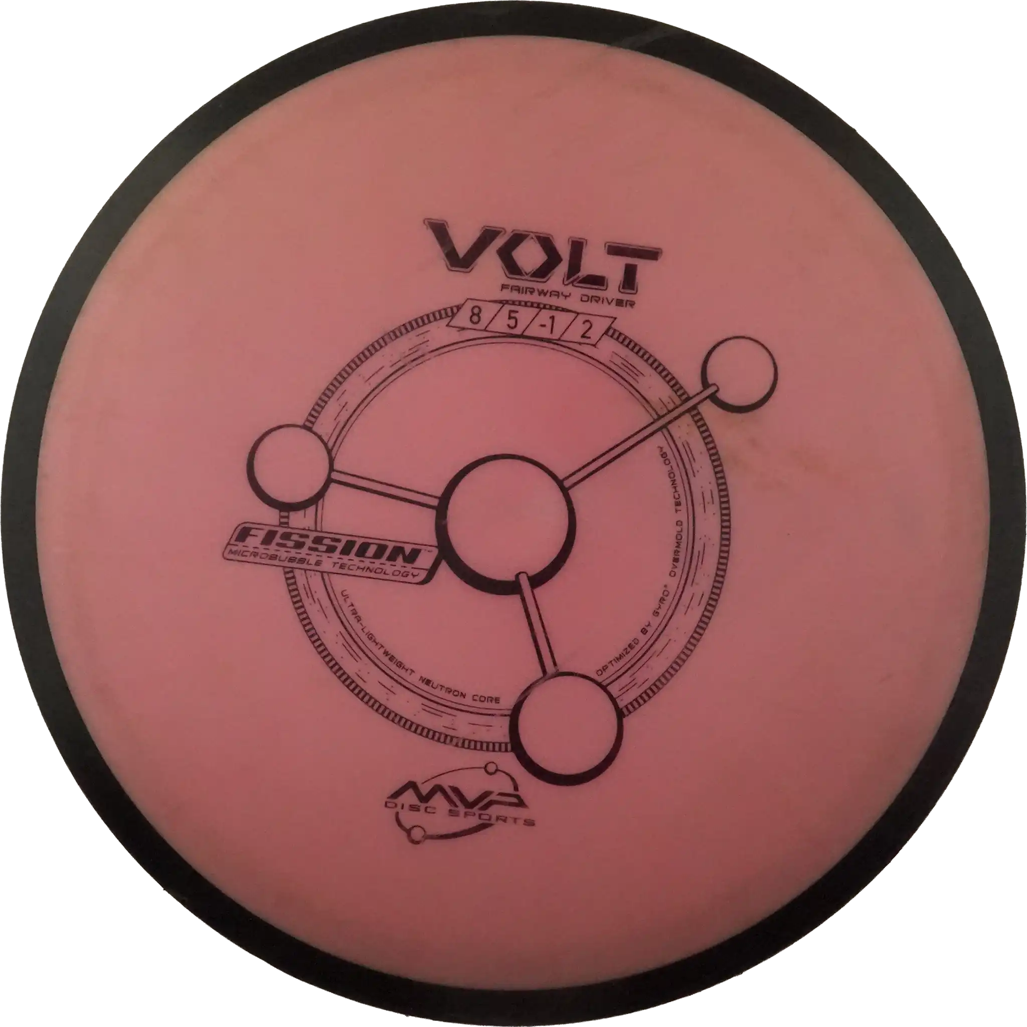 Fission Volt