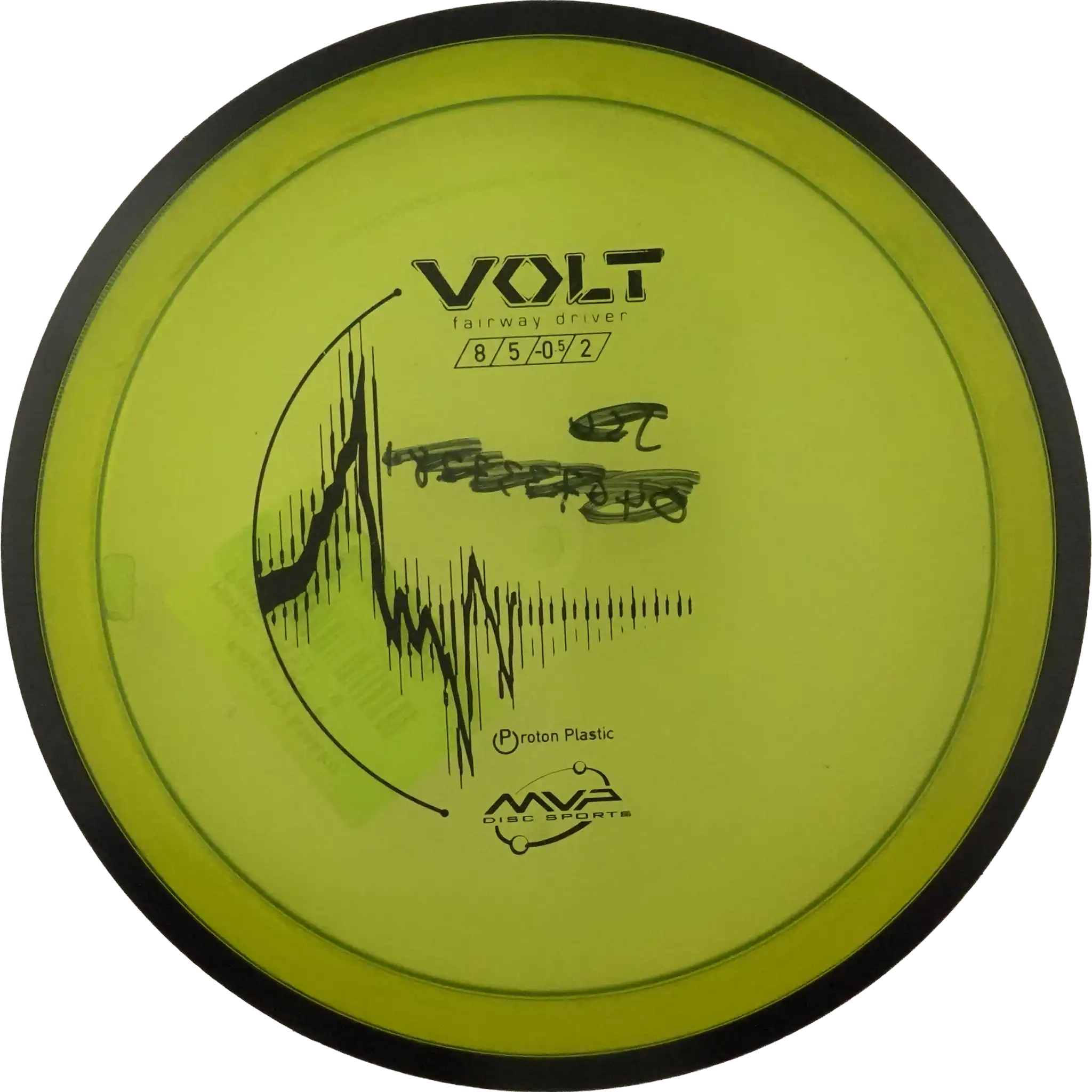 Proton Volt