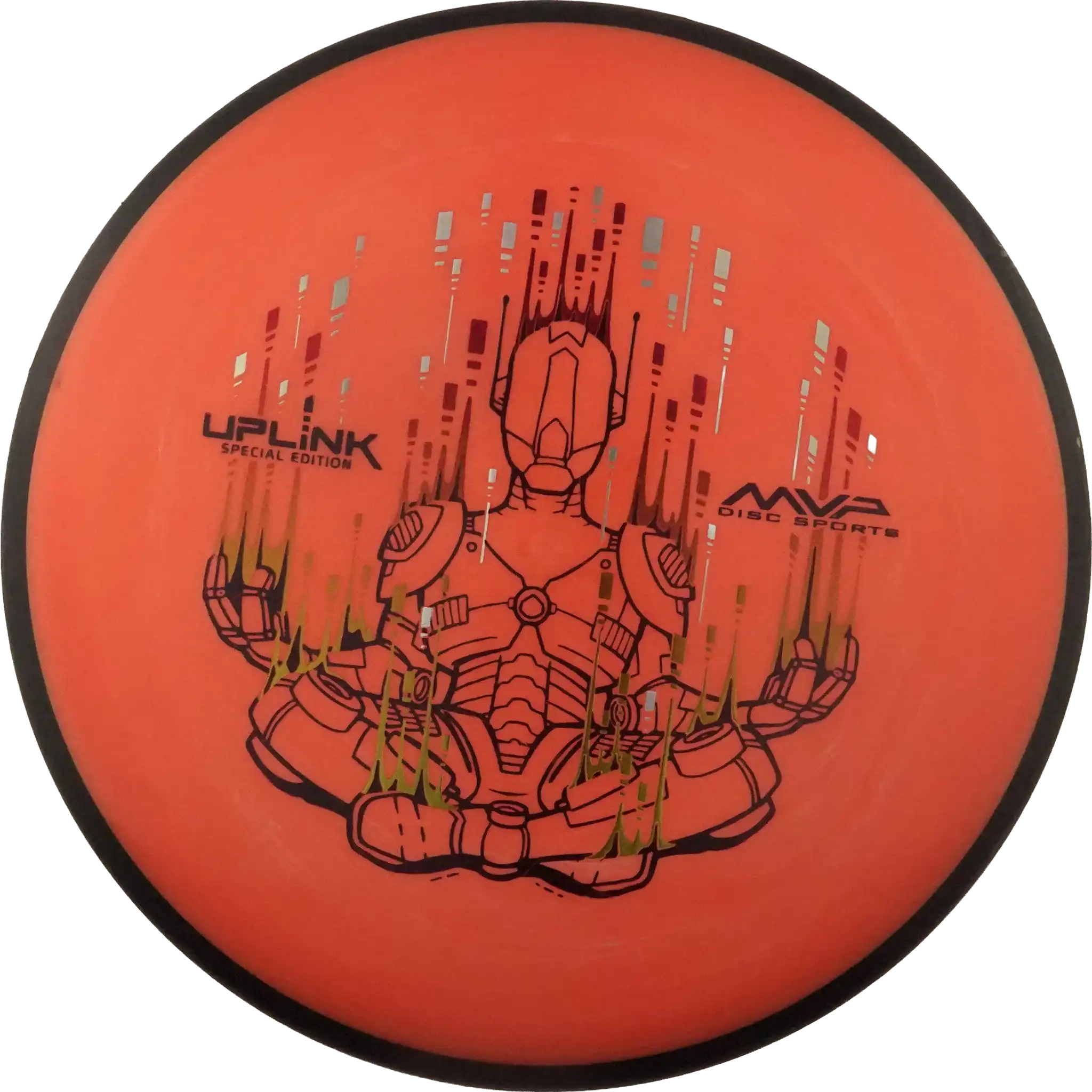 Neutron Uplink - Special Edition