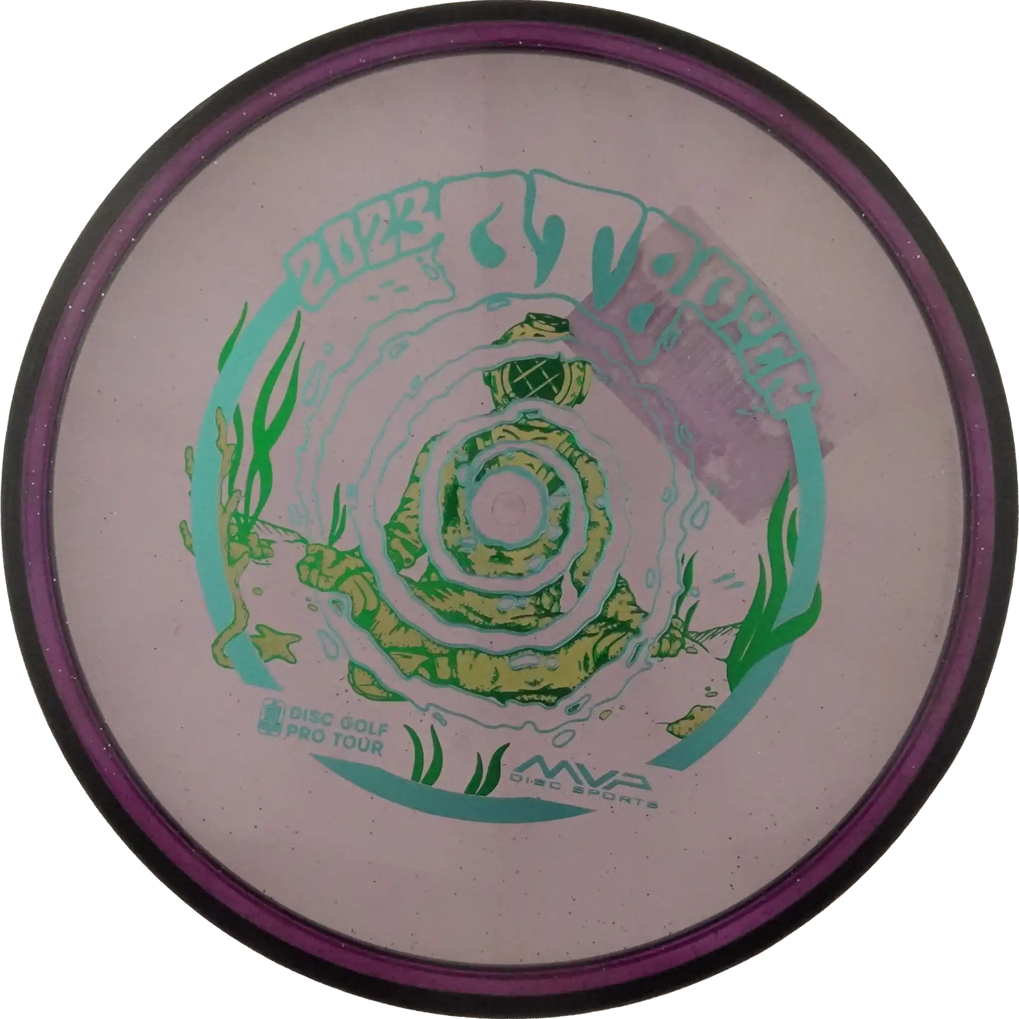 Proton Ohm - 2023 OTB Open